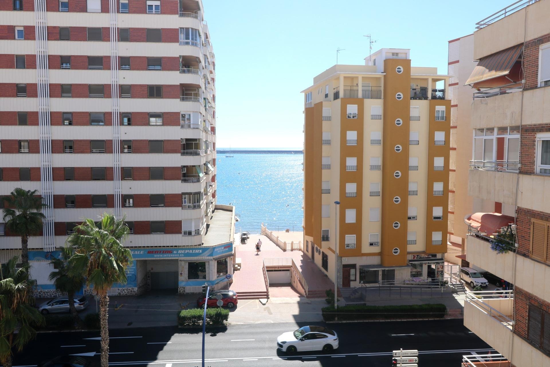 Használt Ingatlanok - Apartman -
Torrevieja - Acequion