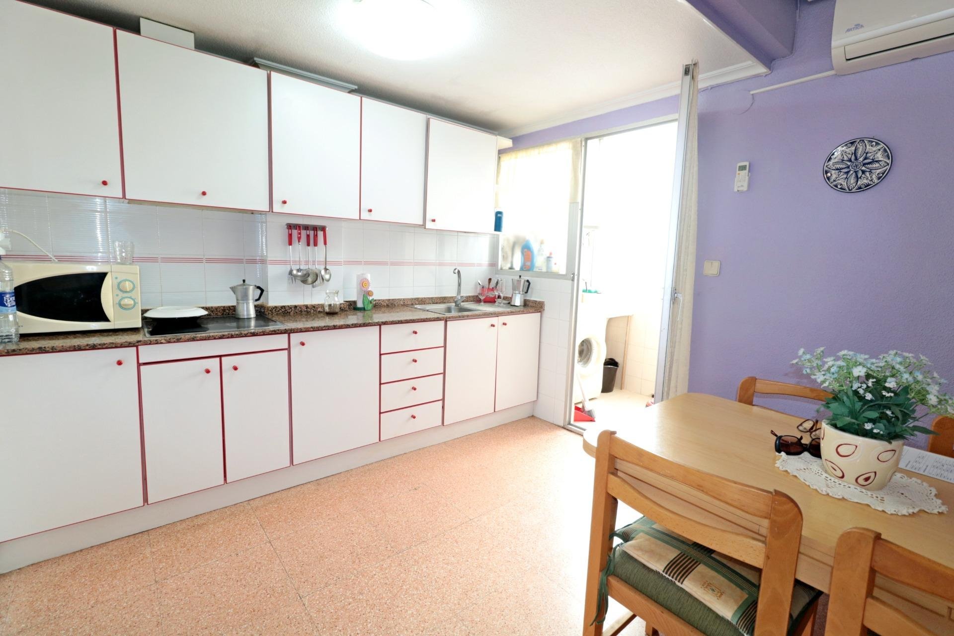 Használt Ingatlanok - Apartman -
Torrevieja - Acequion