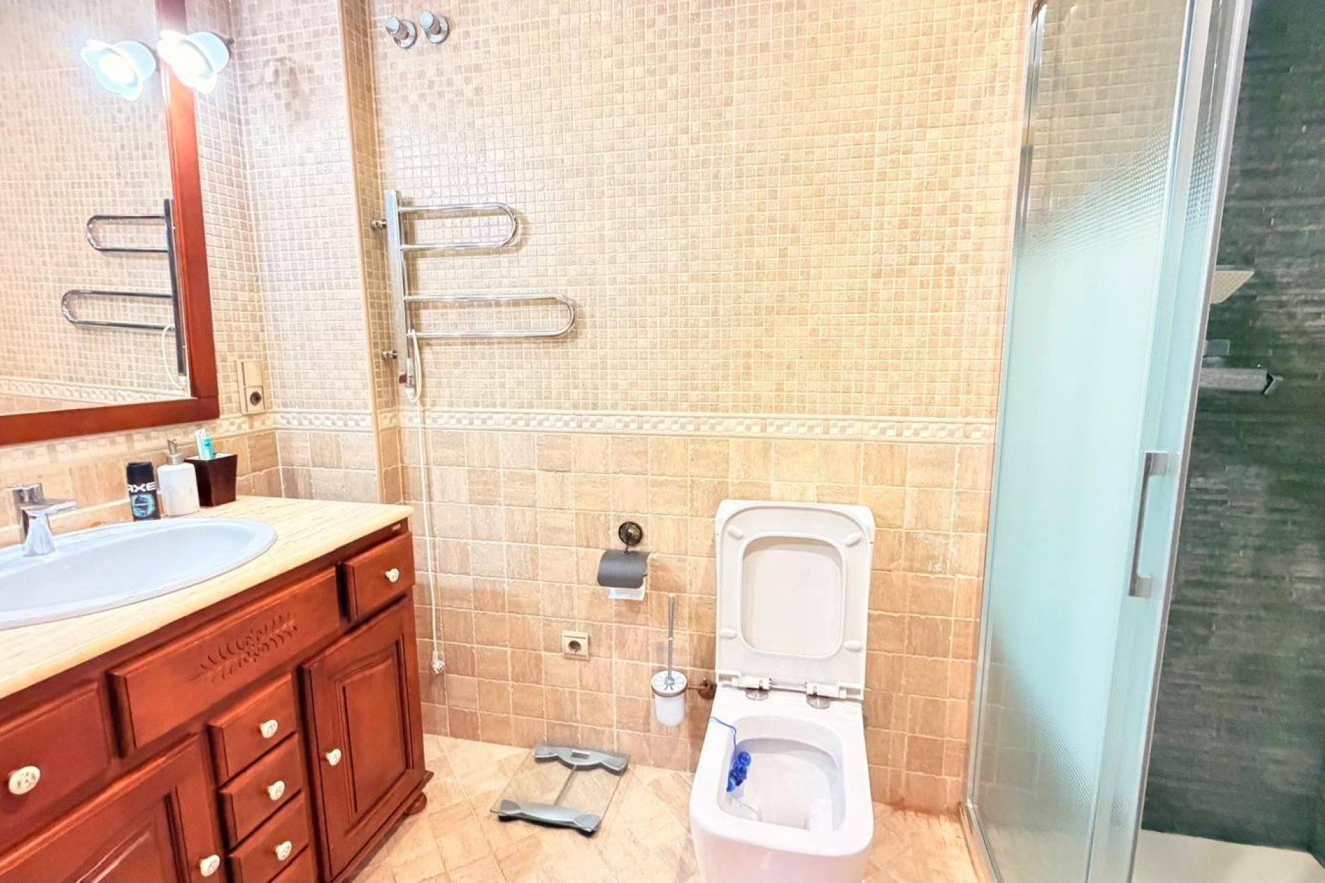 Használt Ingatlanok - Apartman -
Torrevieja - Acequion