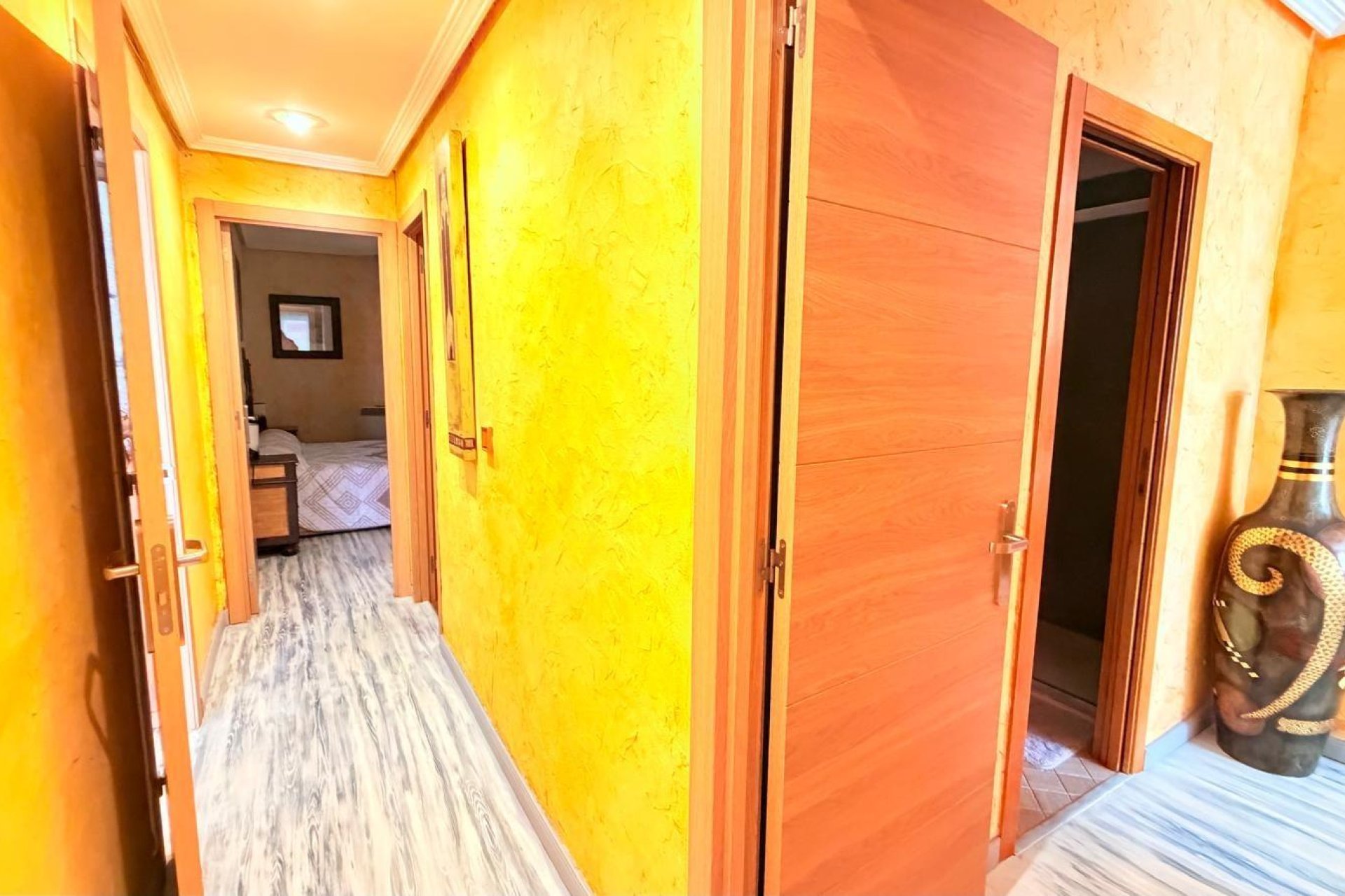 Használt Ingatlanok - Apartman -
Torrevieja - Acequion