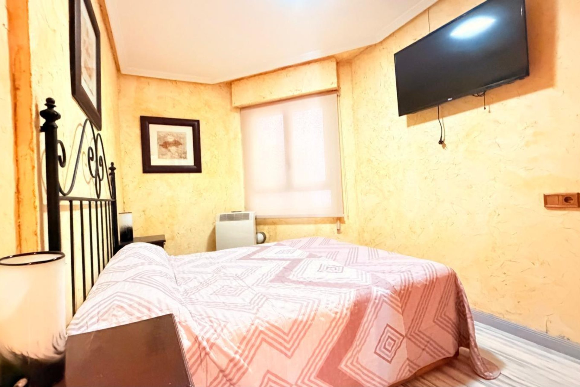Használt Ingatlanok - Apartman -
Torrevieja - Acequion