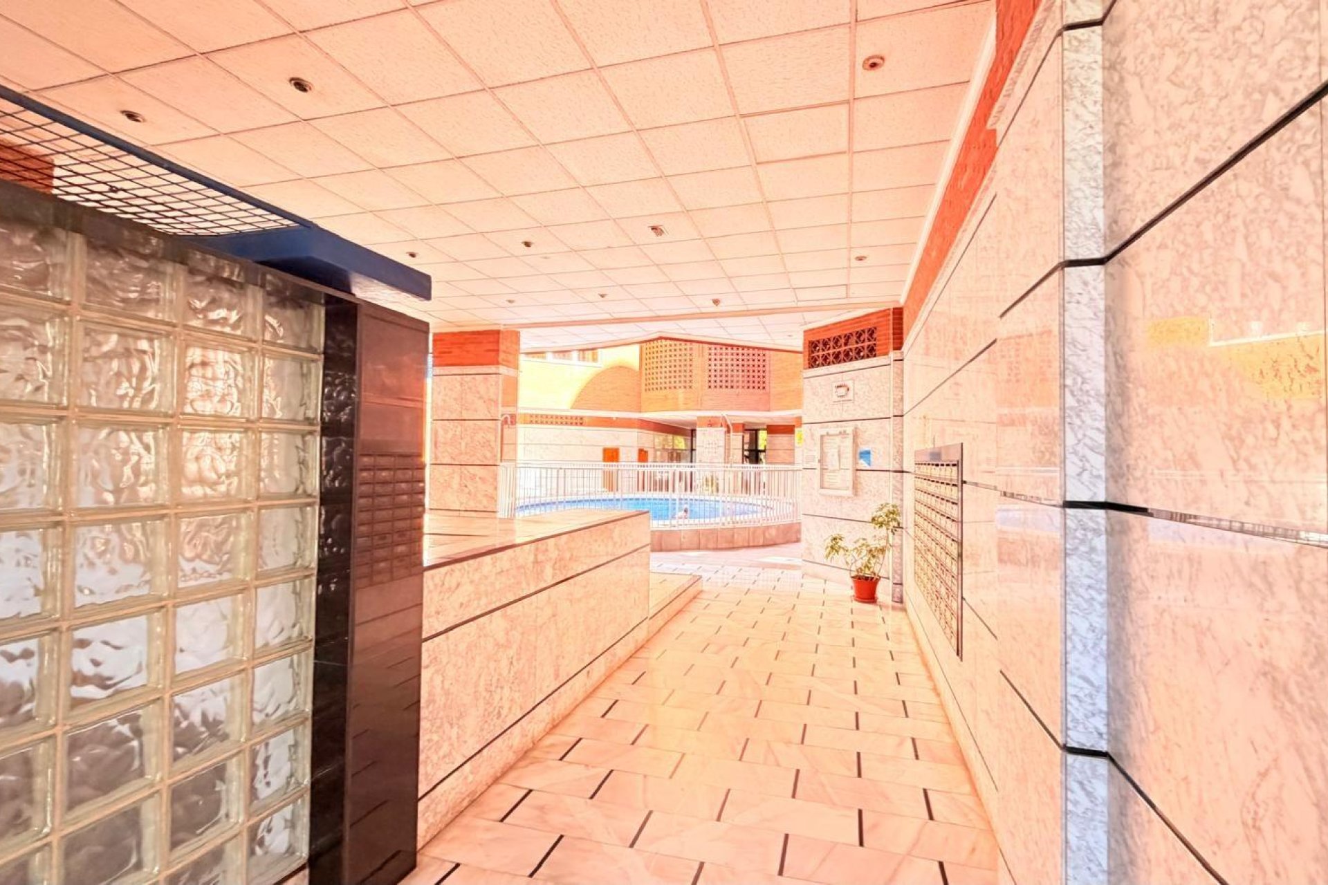 Használt Ingatlanok - Apartman -
Torrevieja - Acequion