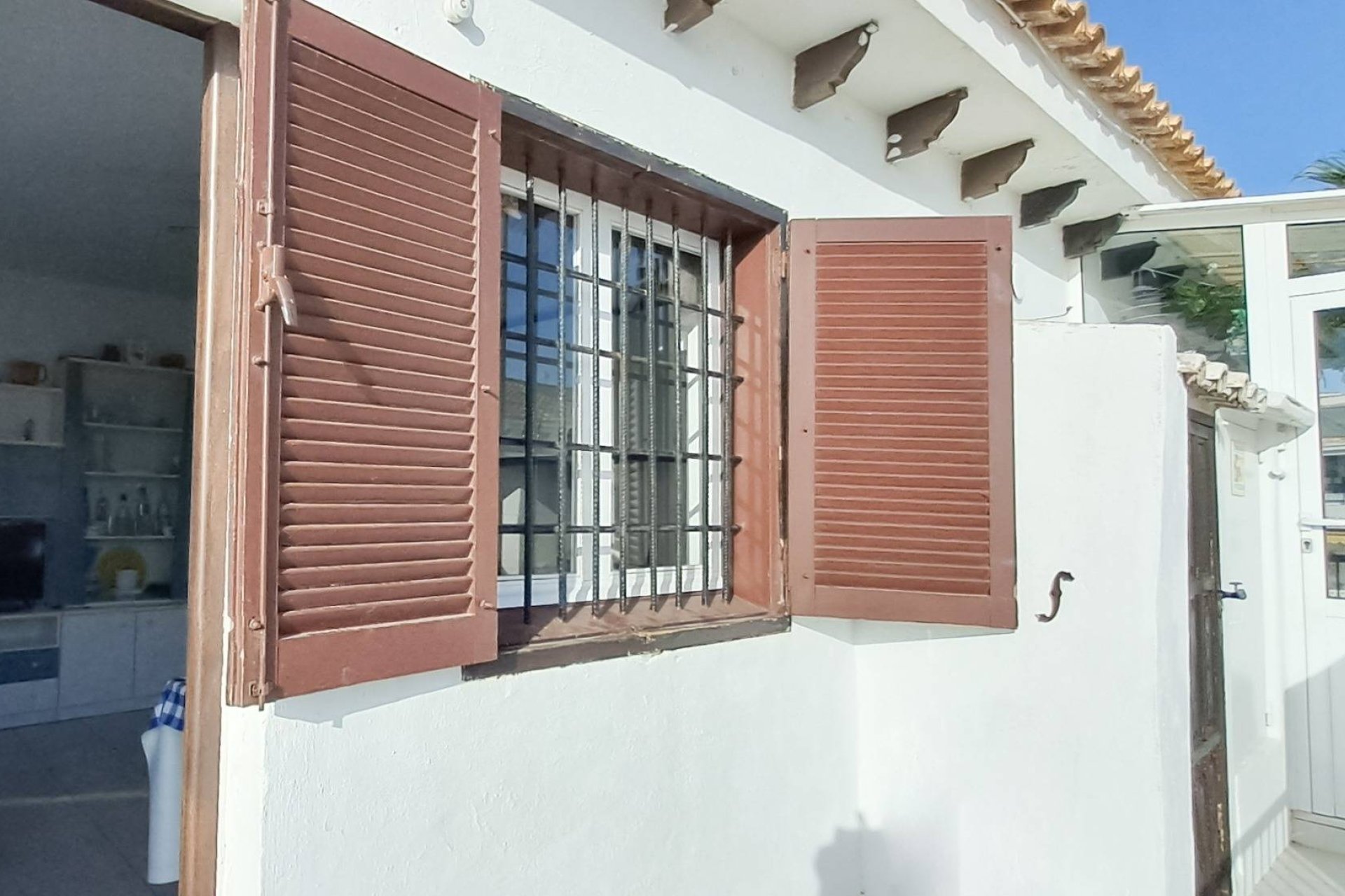 Használt Ingatlanok - Apartman -
Torrevieja - Aguas Nuevas 2