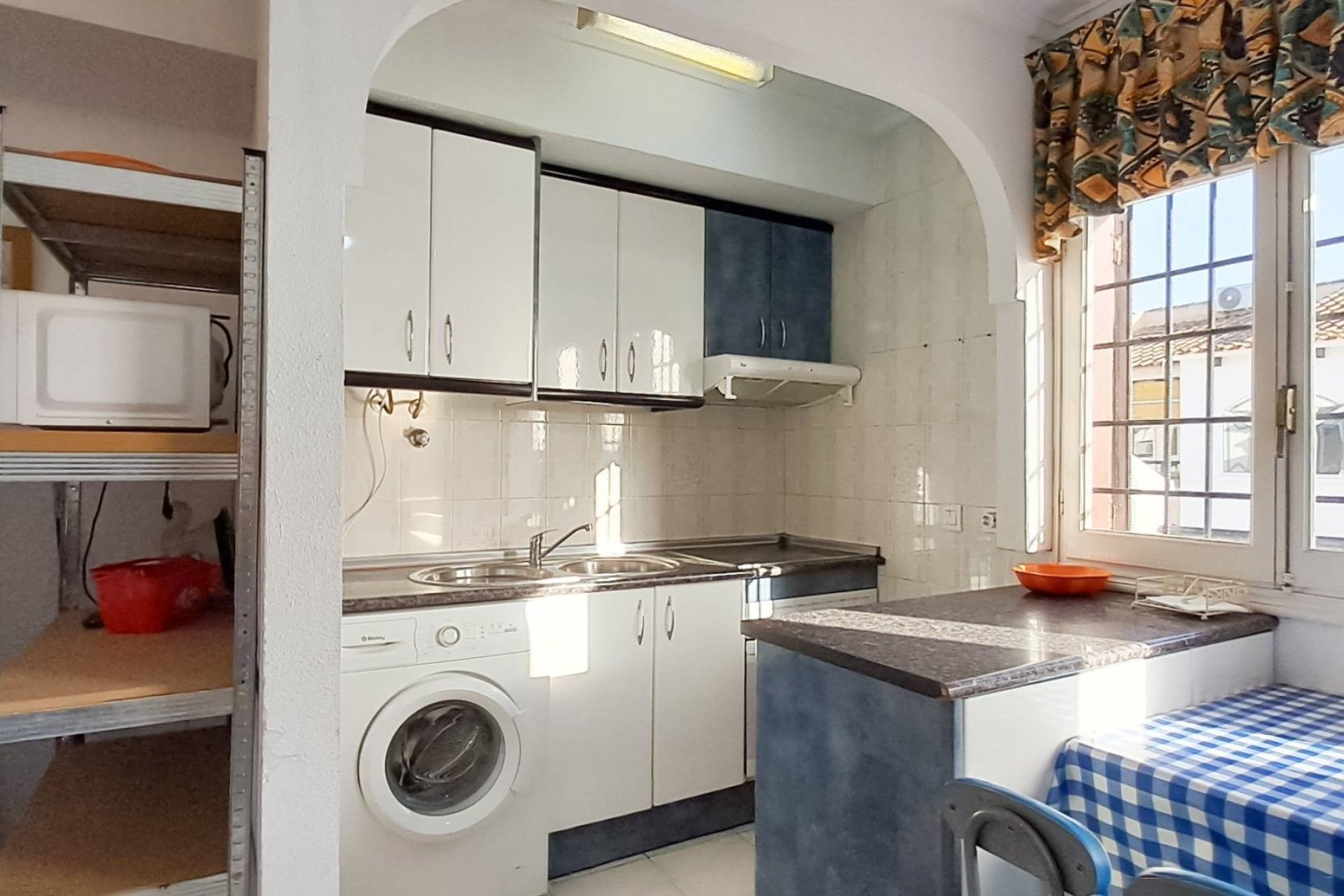 Használt Ingatlanok - Apartman -
Torrevieja - Aguas Nuevas 2