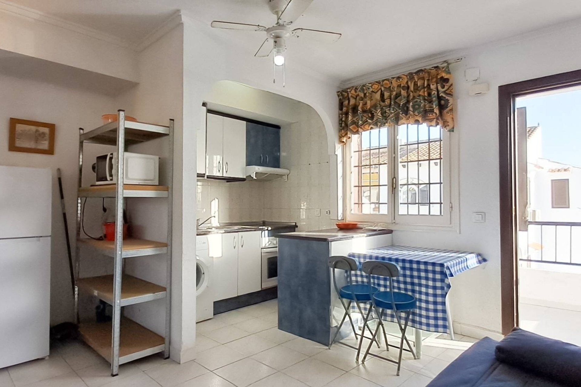 Használt Ingatlanok - Apartman -
Torrevieja - Aguas Nuevas 2