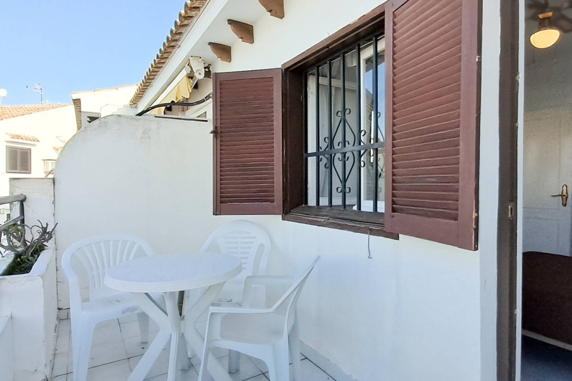 Használt Ingatlanok - Apartman -
Torrevieja - Aguas Nuevas 2