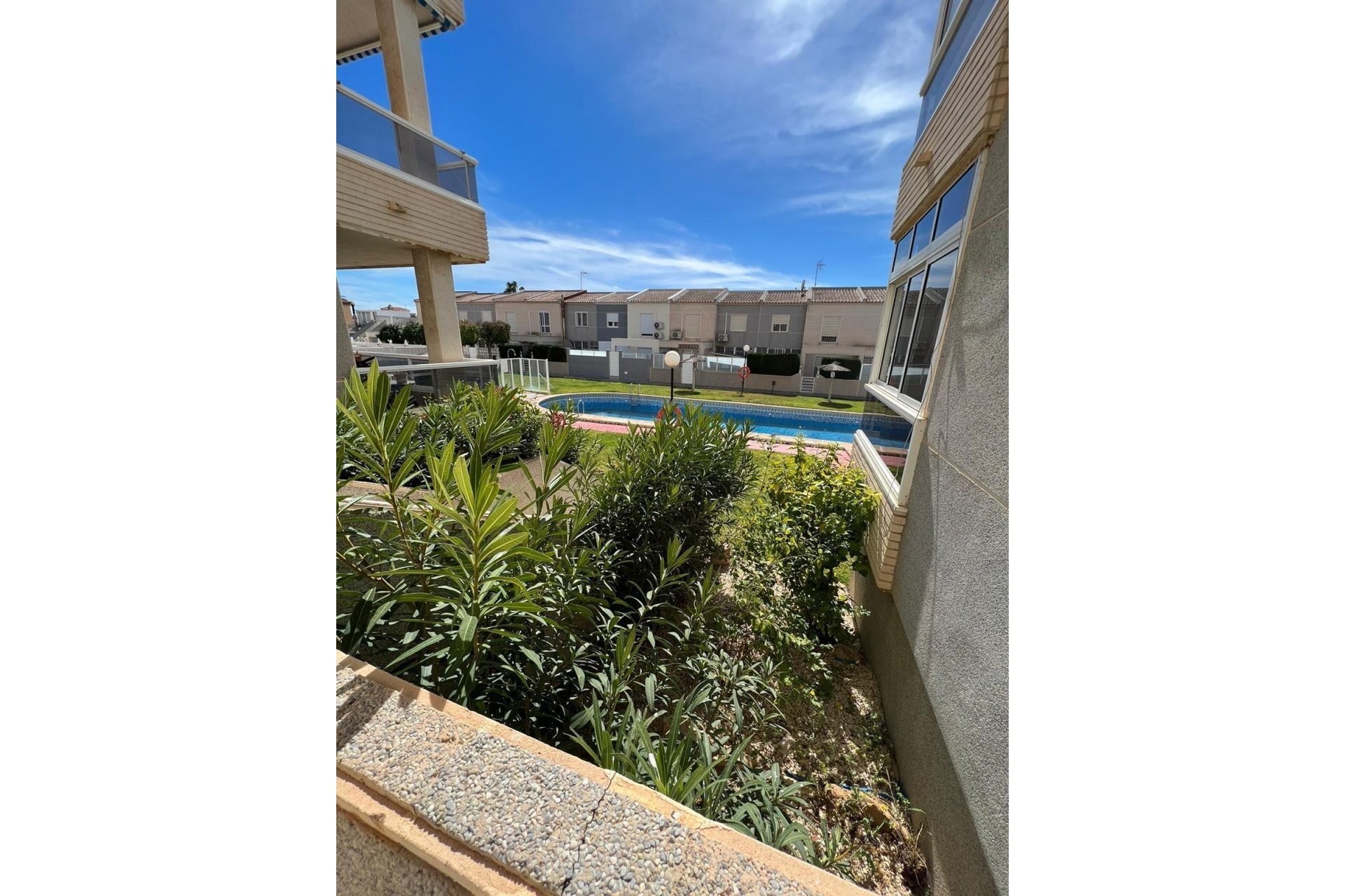 Használt Ingatlanok - Apartman -
Torrevieja - Aguas Nuevas