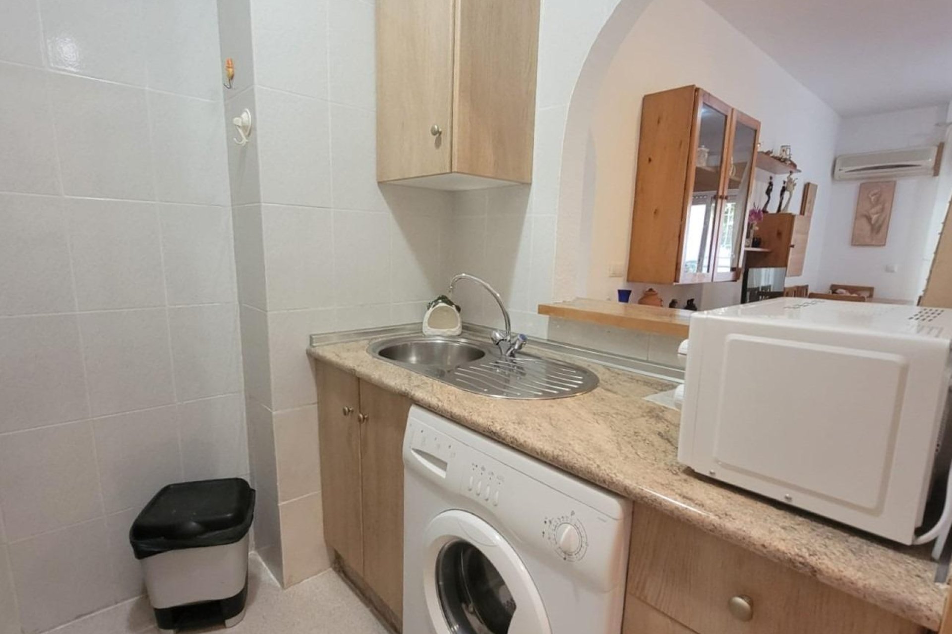 Használt Ingatlanok - Apartman -
Torrevieja - Aguas Nuevas