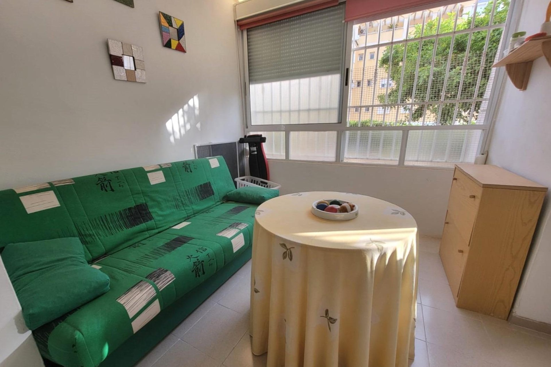 Használt Ingatlanok - Apartman -
Torrevieja - Aguas Nuevas