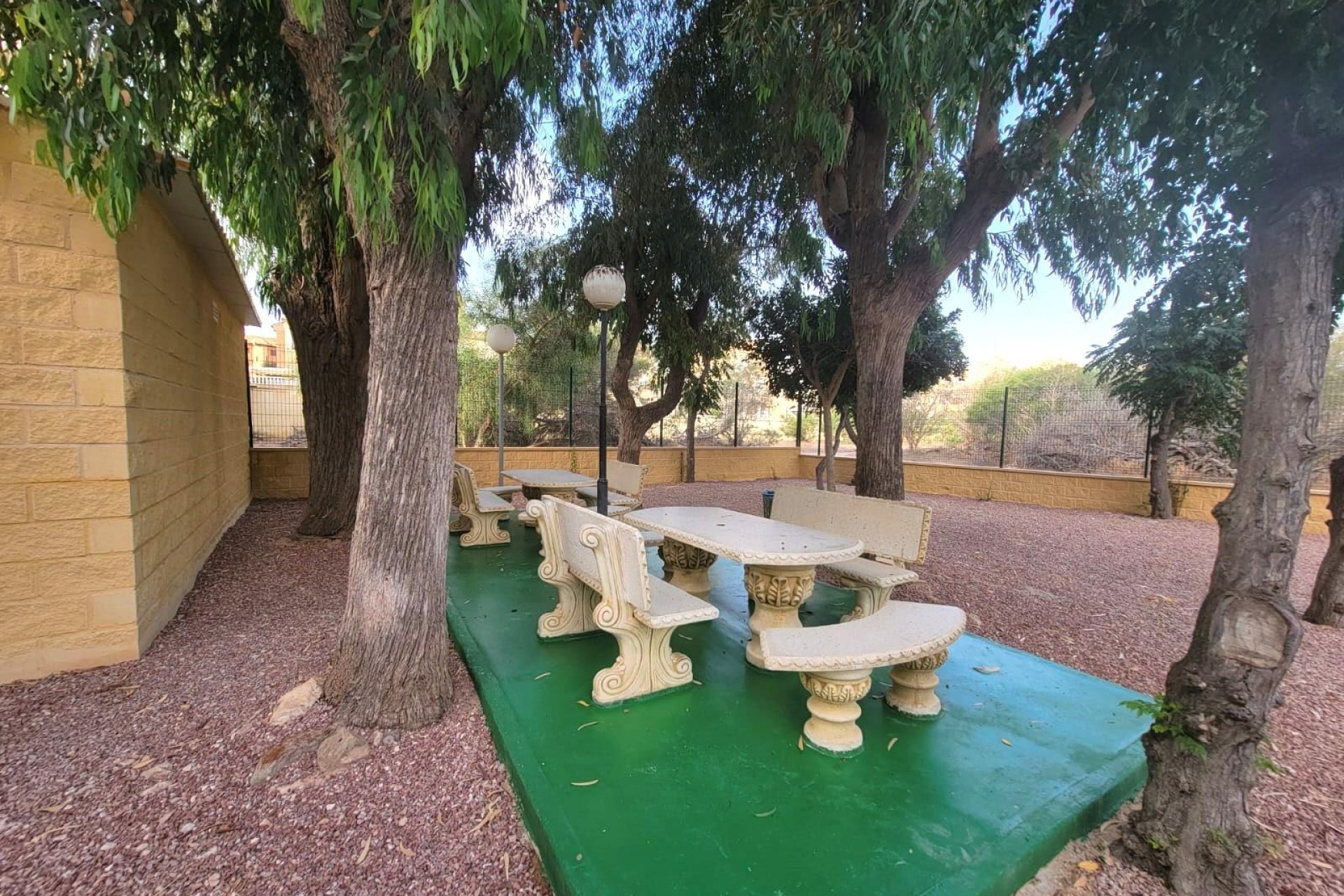 Használt Ingatlanok - Apartman -
Torrevieja - Aguas Nuevas