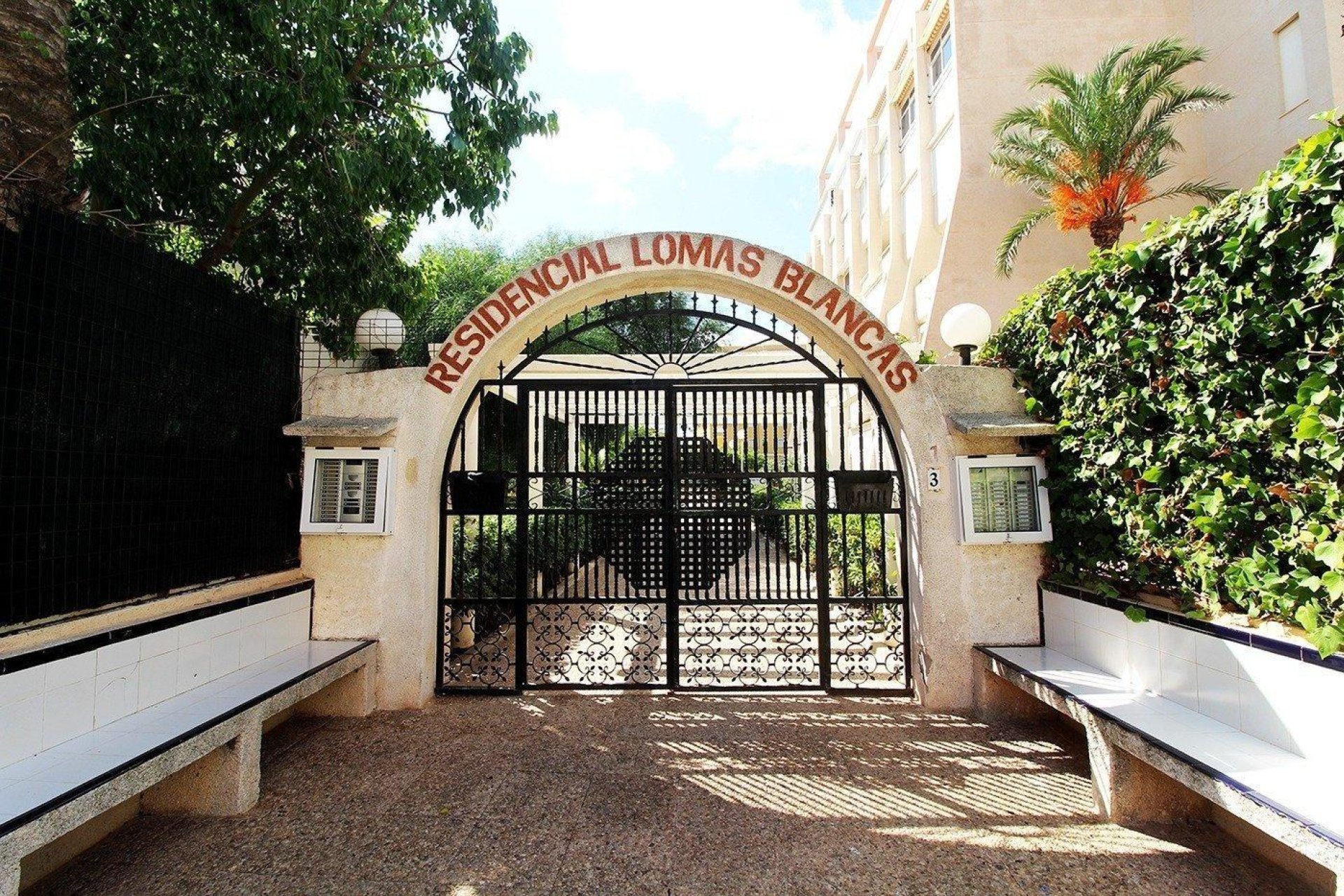 Használt Ingatlanok - Apartman -
Torrevieja - Aguas Nuevas