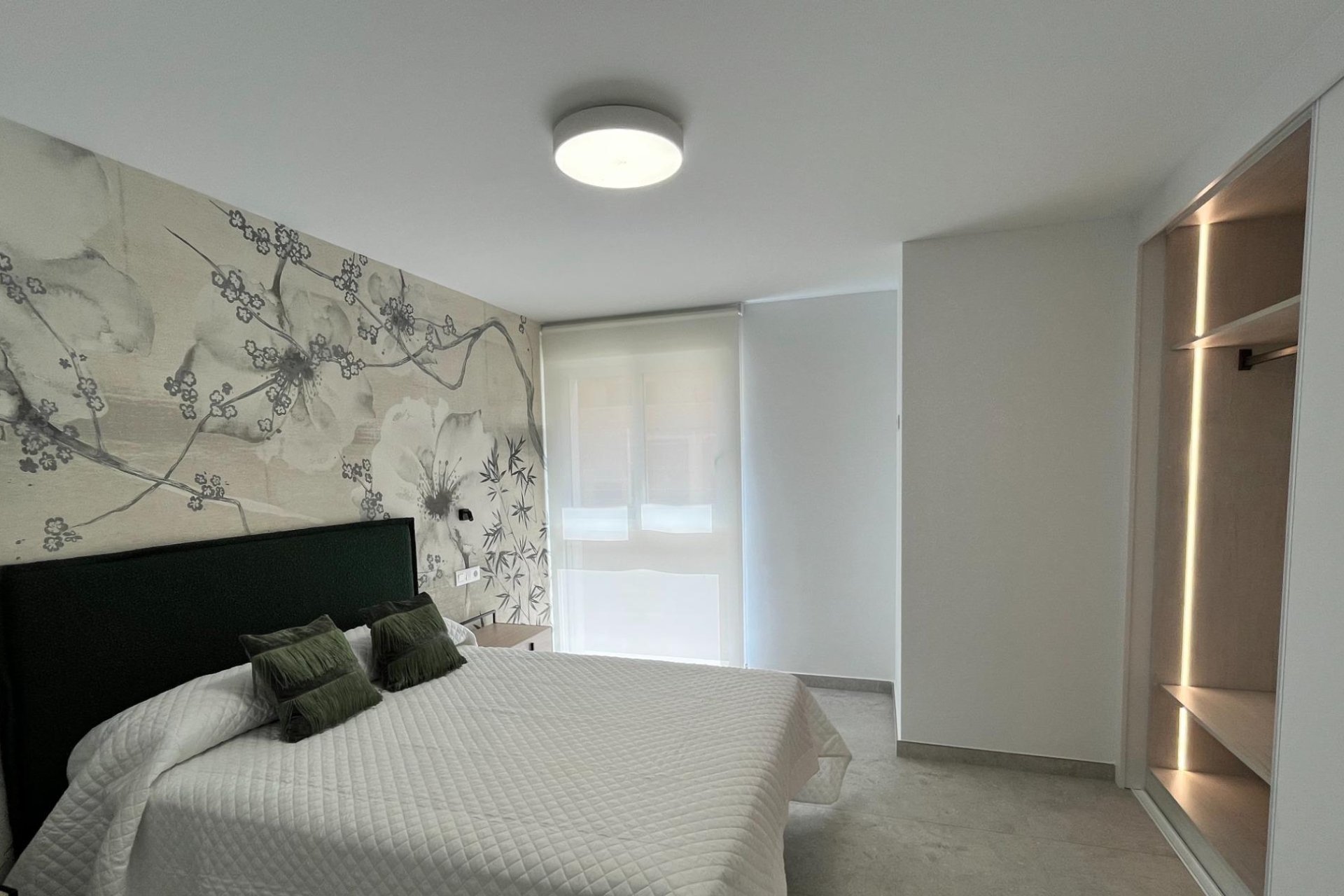 Használt Ingatlanok - Apartman -
Torrevieja - Aguas Nuevas