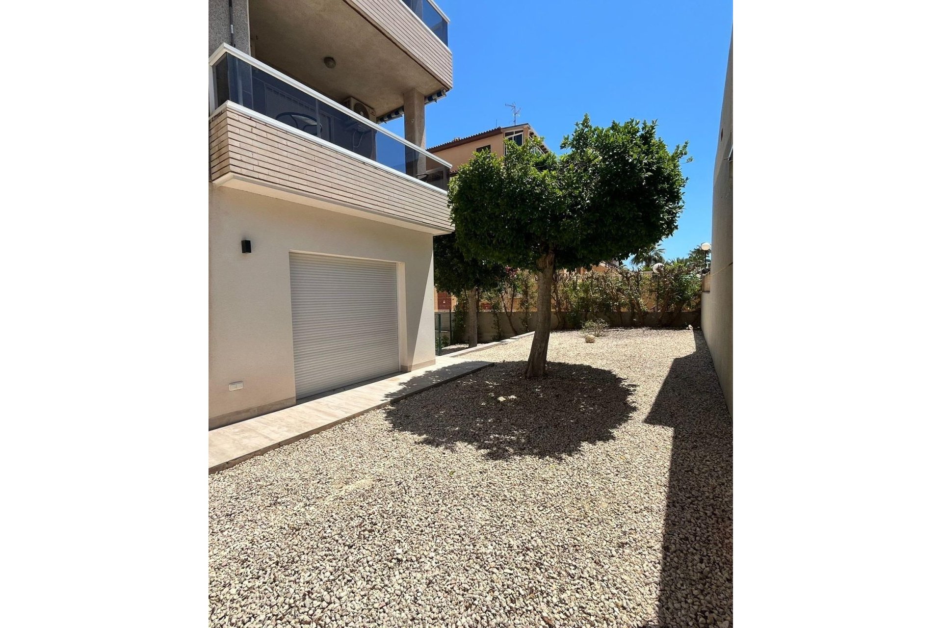 Használt Ingatlanok - Apartman -
Torrevieja - Aguas Nuevas