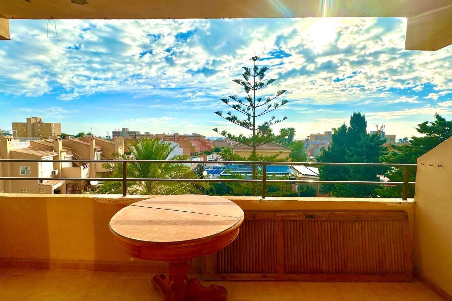 Használt Ingatlanok - Apartman -
Torrevieja - Aguas Nuevas