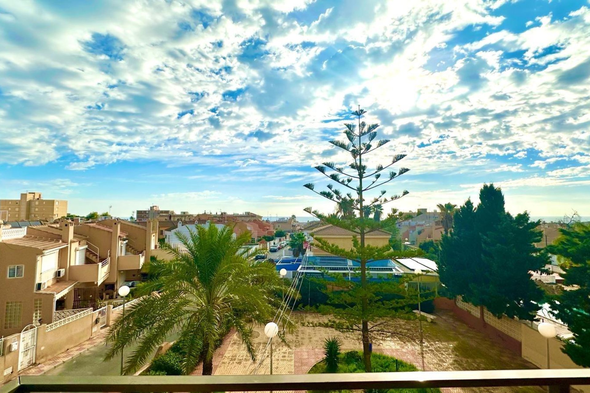 Használt Ingatlanok - Apartman -
Torrevieja - Aguas Nuevas