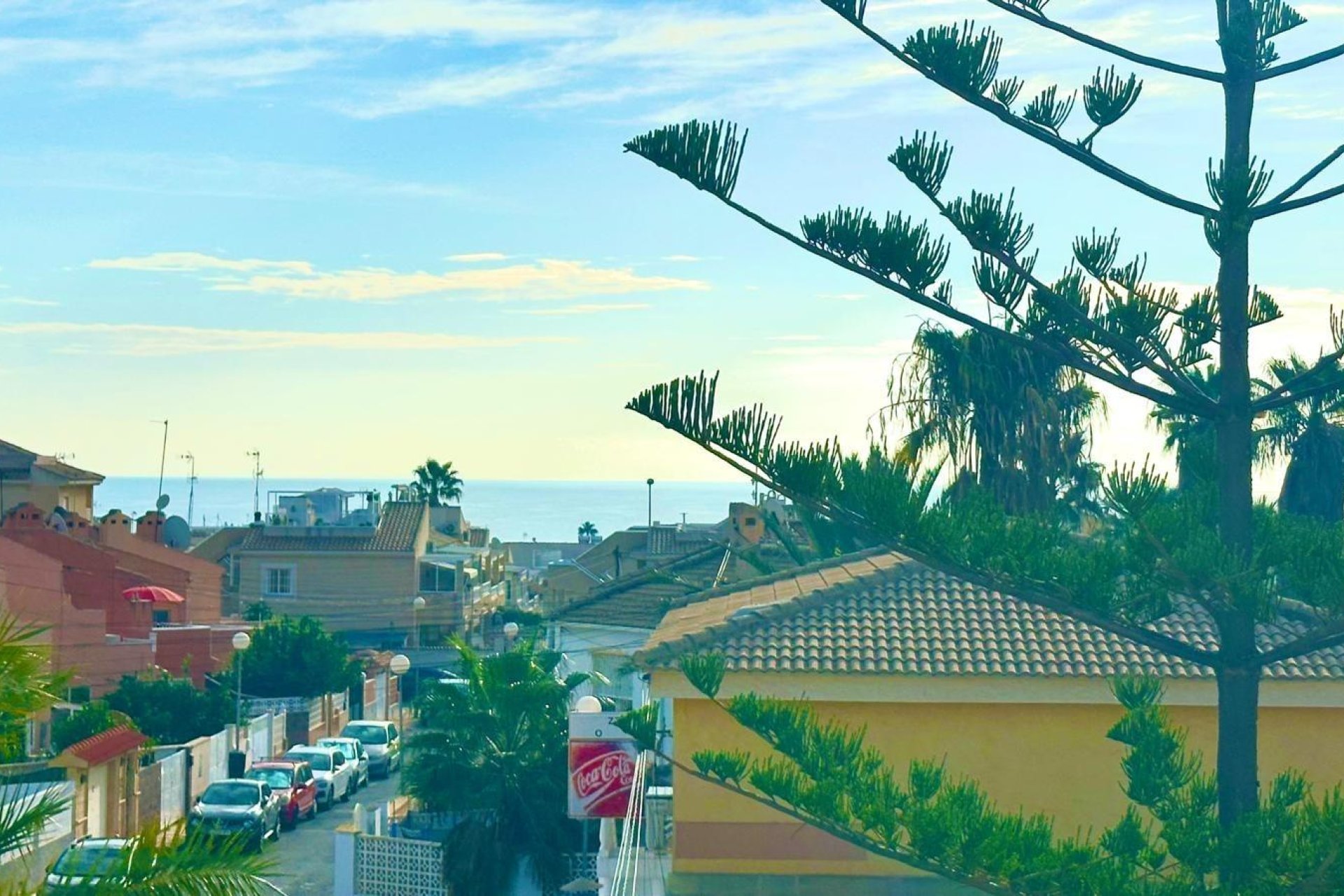 Használt Ingatlanok - Apartman -
Torrevieja - Aguas Nuevas