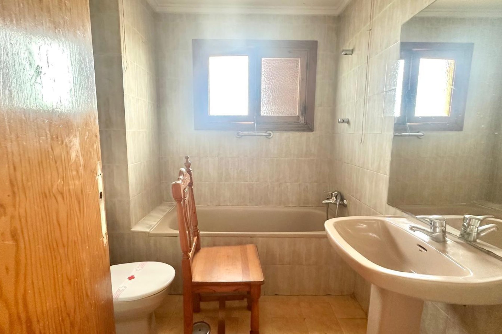 Használt Ingatlanok - Apartman -
Torrevieja - Aguas Nuevas