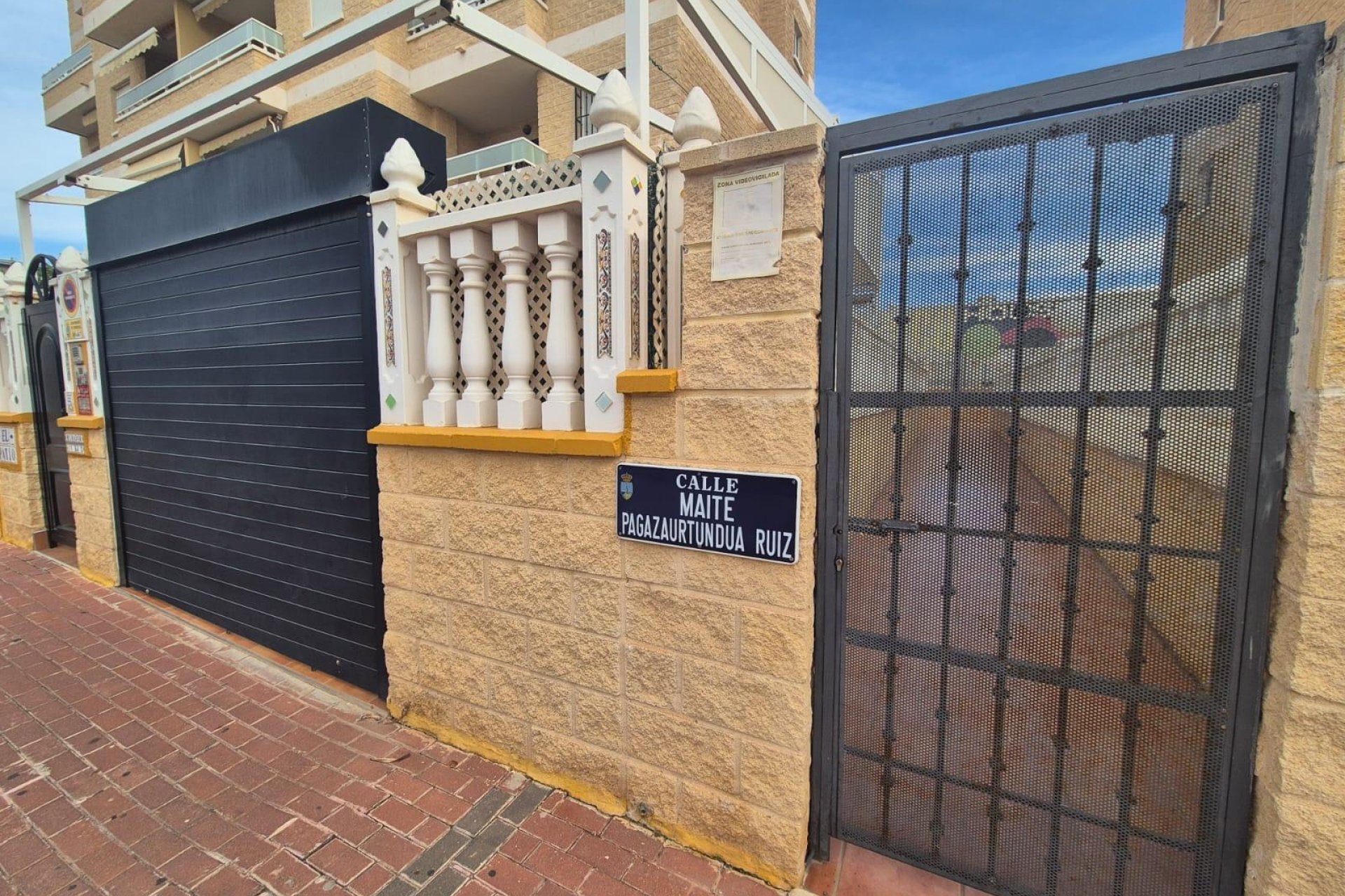 Használt Ingatlanok - Apartman -
Torrevieja - Aguas Nuevas