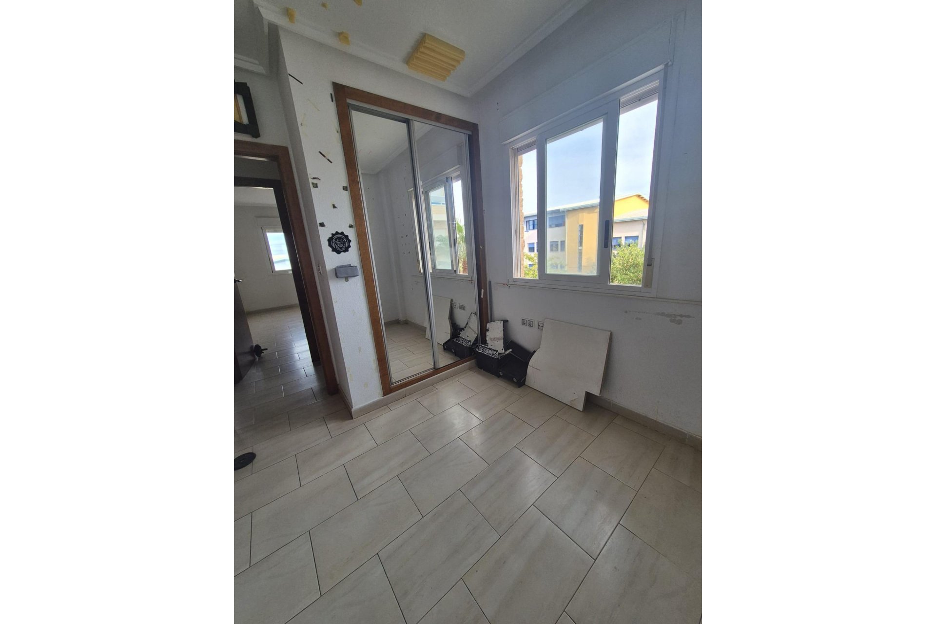 Használt Ingatlanok - Apartman -
Torrevieja - Aguas Nuevas
