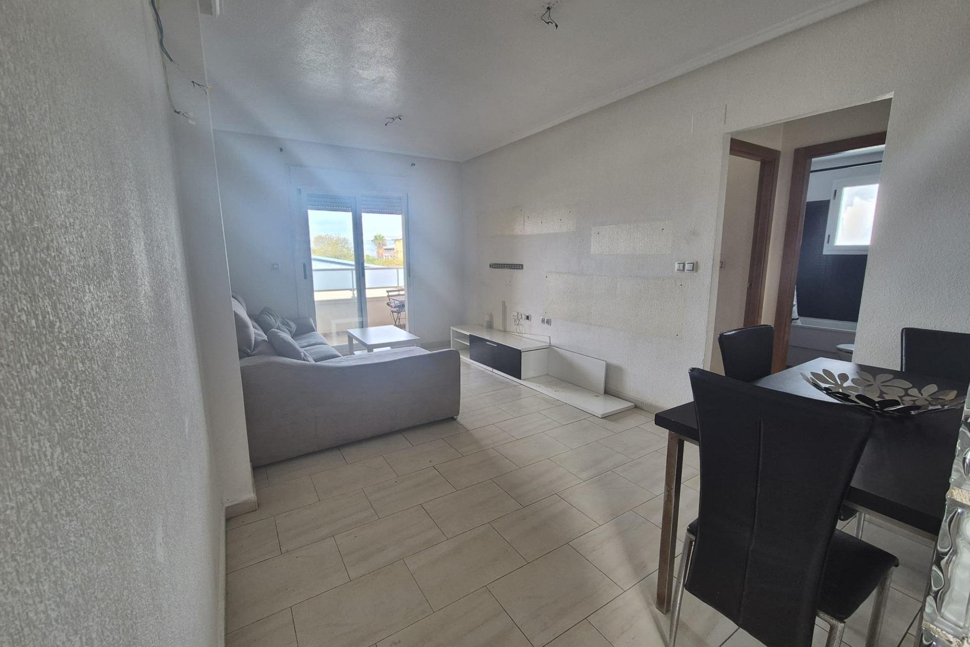 Használt Ingatlanok - Apartman -
Torrevieja - Aguas Nuevas