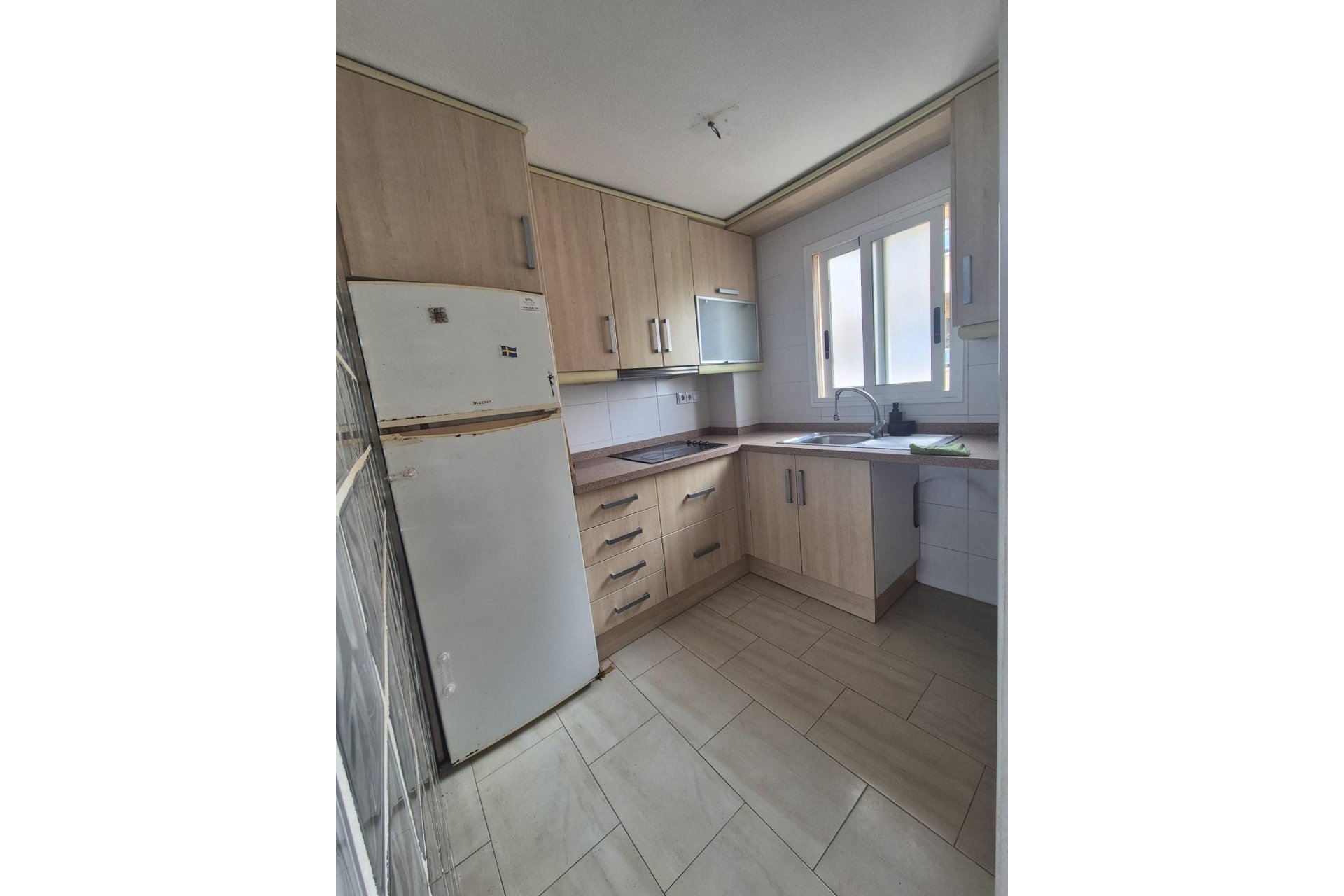 Használt Ingatlanok - Apartman -
Torrevieja - Aguas Nuevas