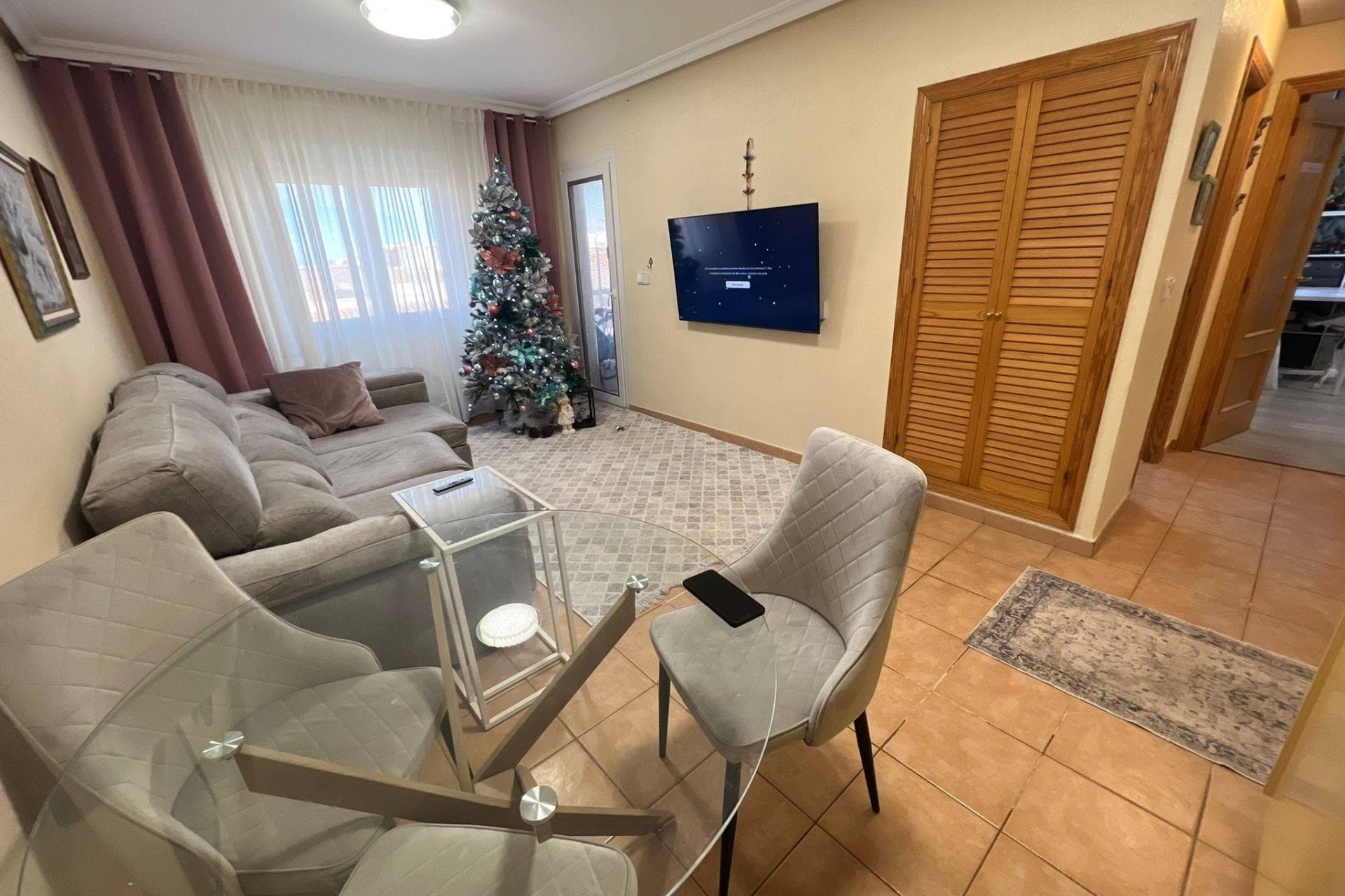 Használt Ingatlanok - Apartman -
Torrevieja - Aguas Nuevas