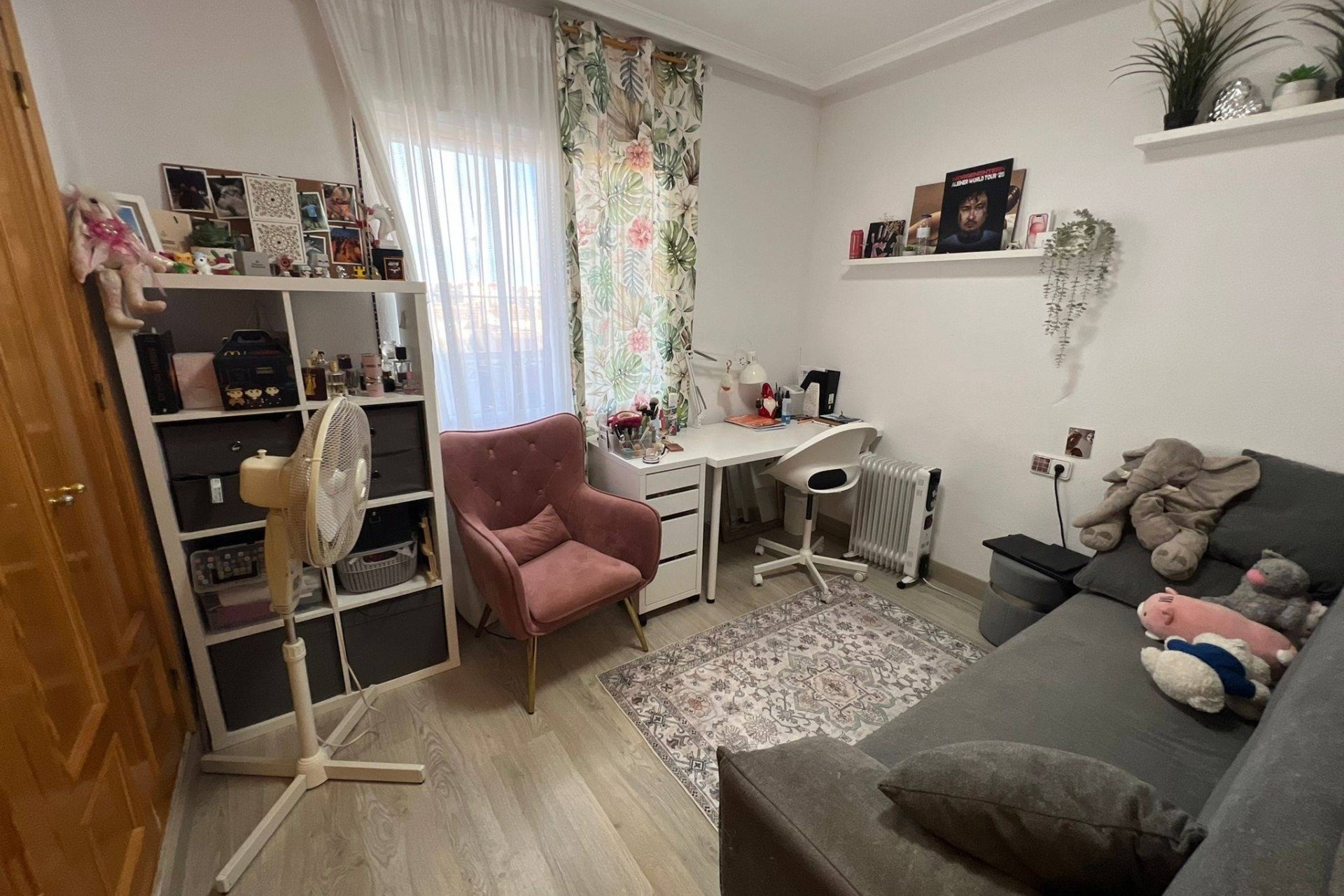 Használt Ingatlanok - Apartman -
Torrevieja - Aguas Nuevas