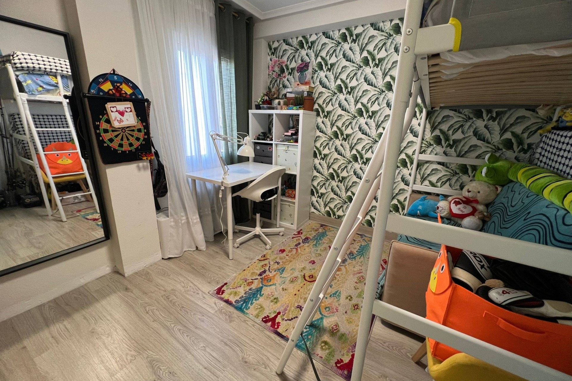 Használt Ingatlanok - Apartman -
Torrevieja - Aguas Nuevas