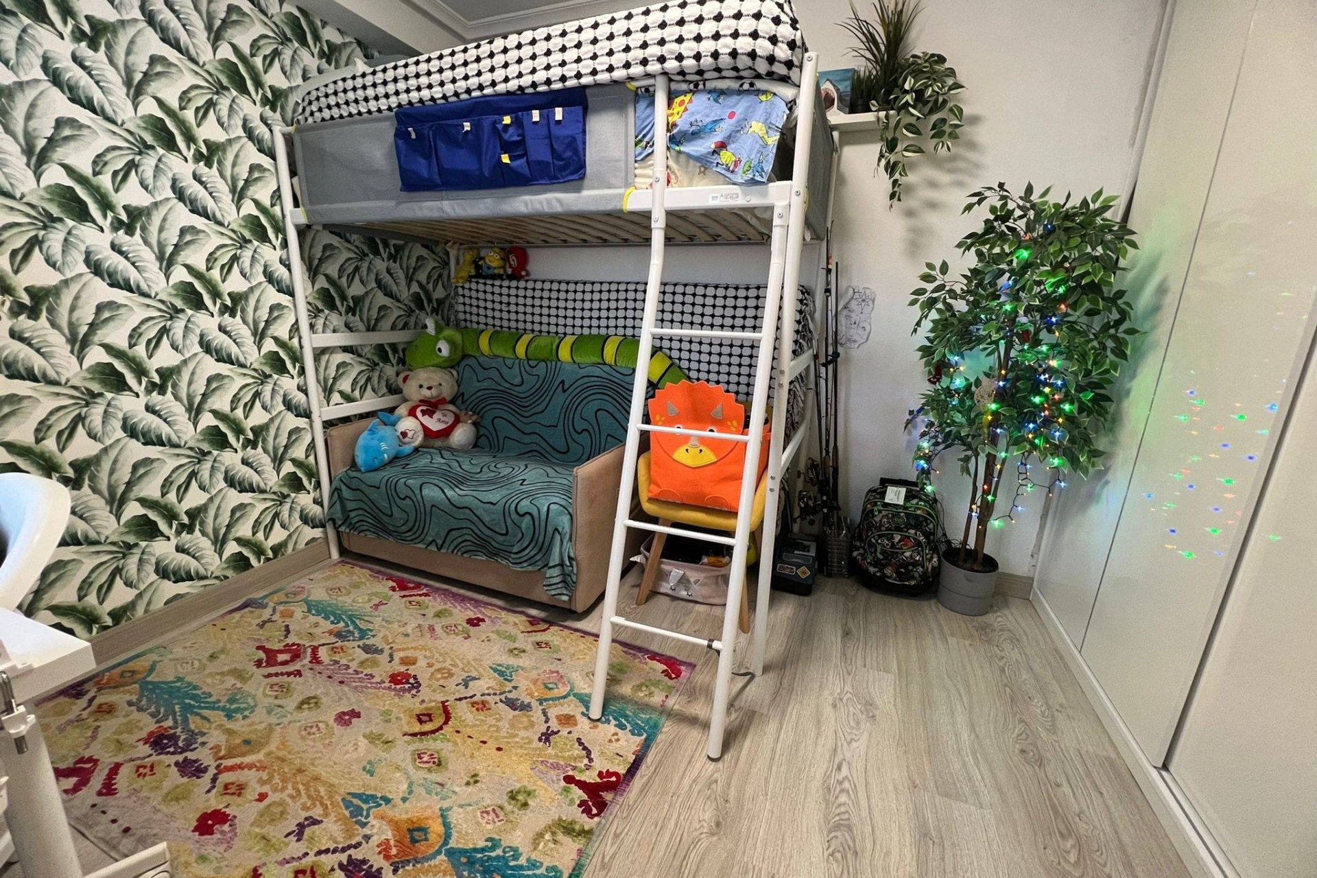 Használt Ingatlanok - Apartman -
Torrevieja - Aguas Nuevas