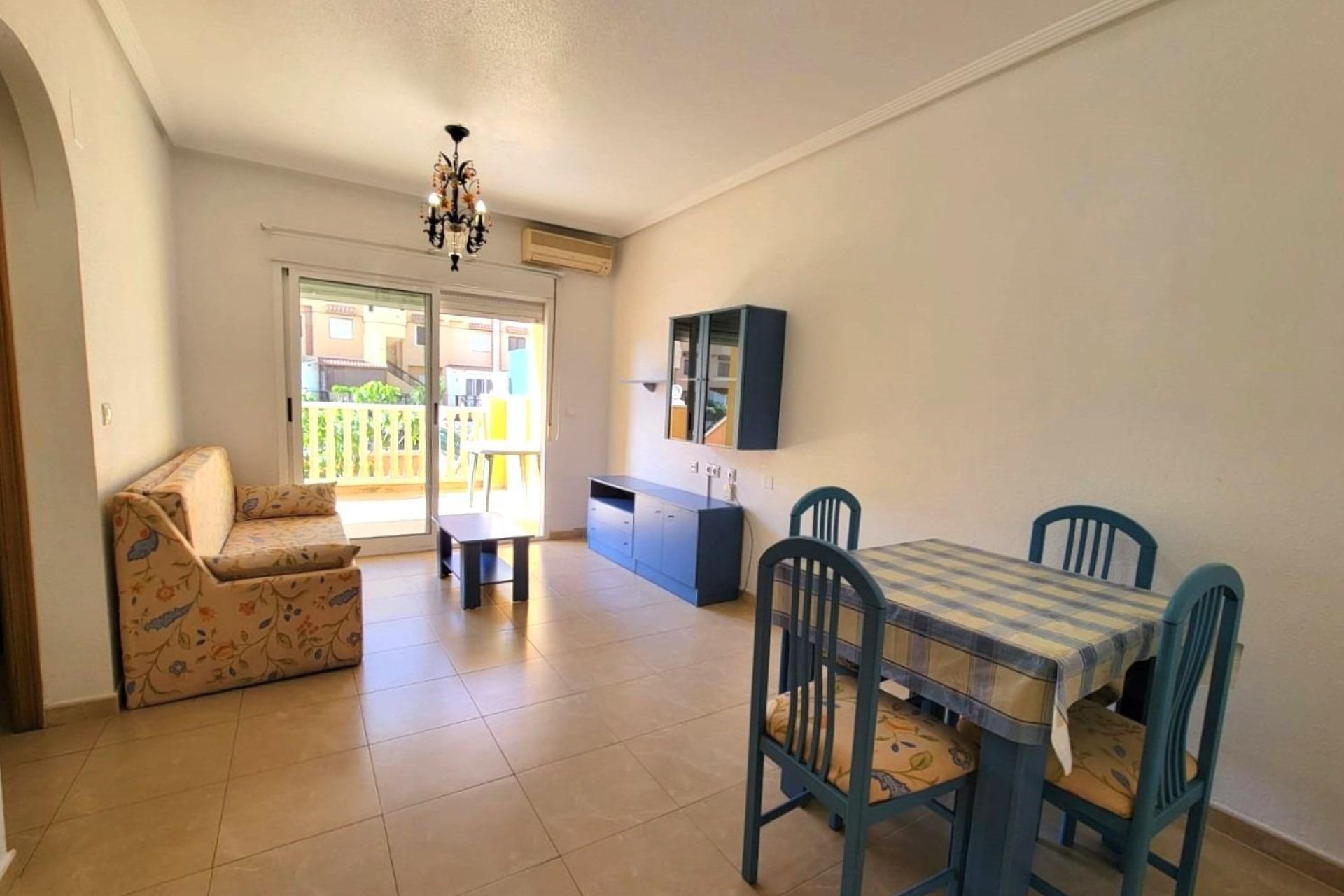 Használt Ingatlanok - Apartman -
Torrevieja - Aguas Nuevas