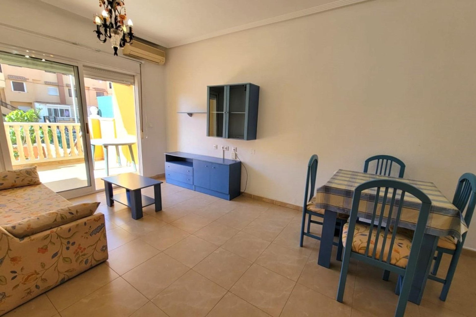 Használt Ingatlanok - Apartman -
Torrevieja - Aguas Nuevas