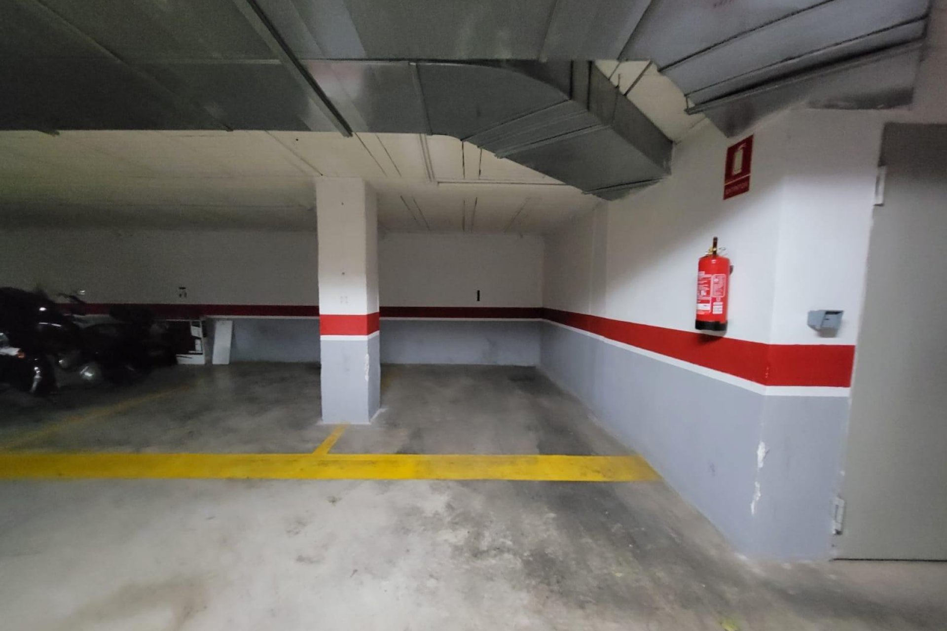 Használt Ingatlanok - Apartman -
Torrevieja - Aguas Nuevas