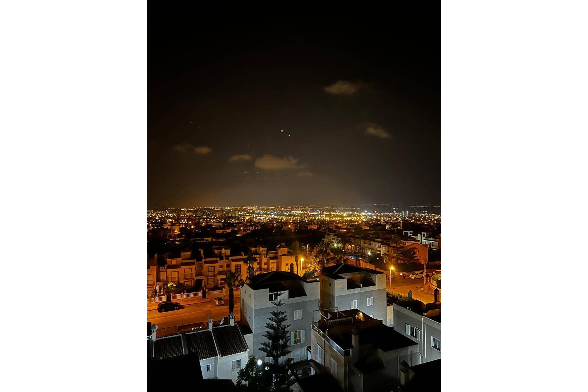 Használt Ingatlanok - Apartman -
Torrevieja - Aguas Nuevas