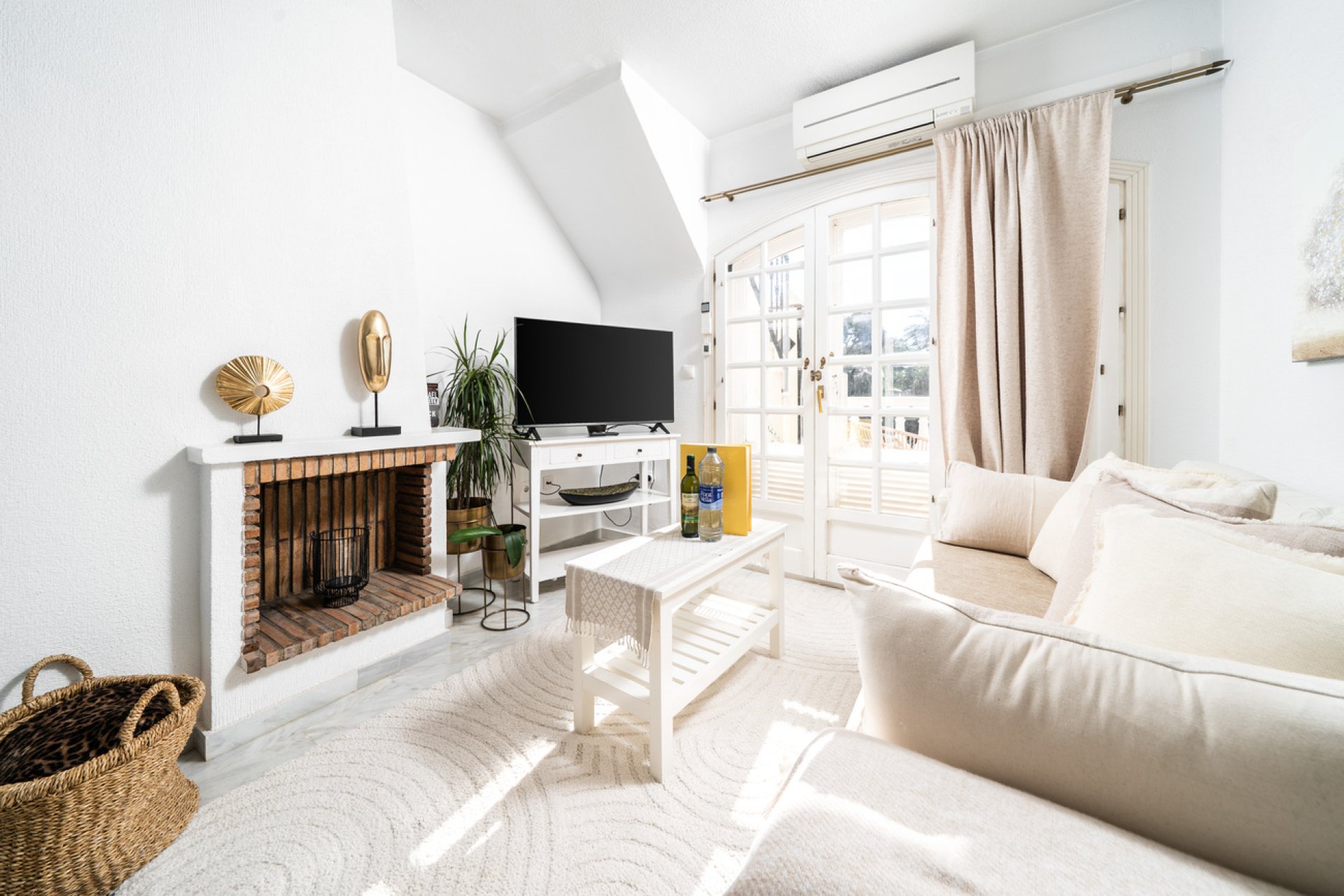 Használt Ingatlanok - Apartman -
Torrevieja - Aguas Nuevas