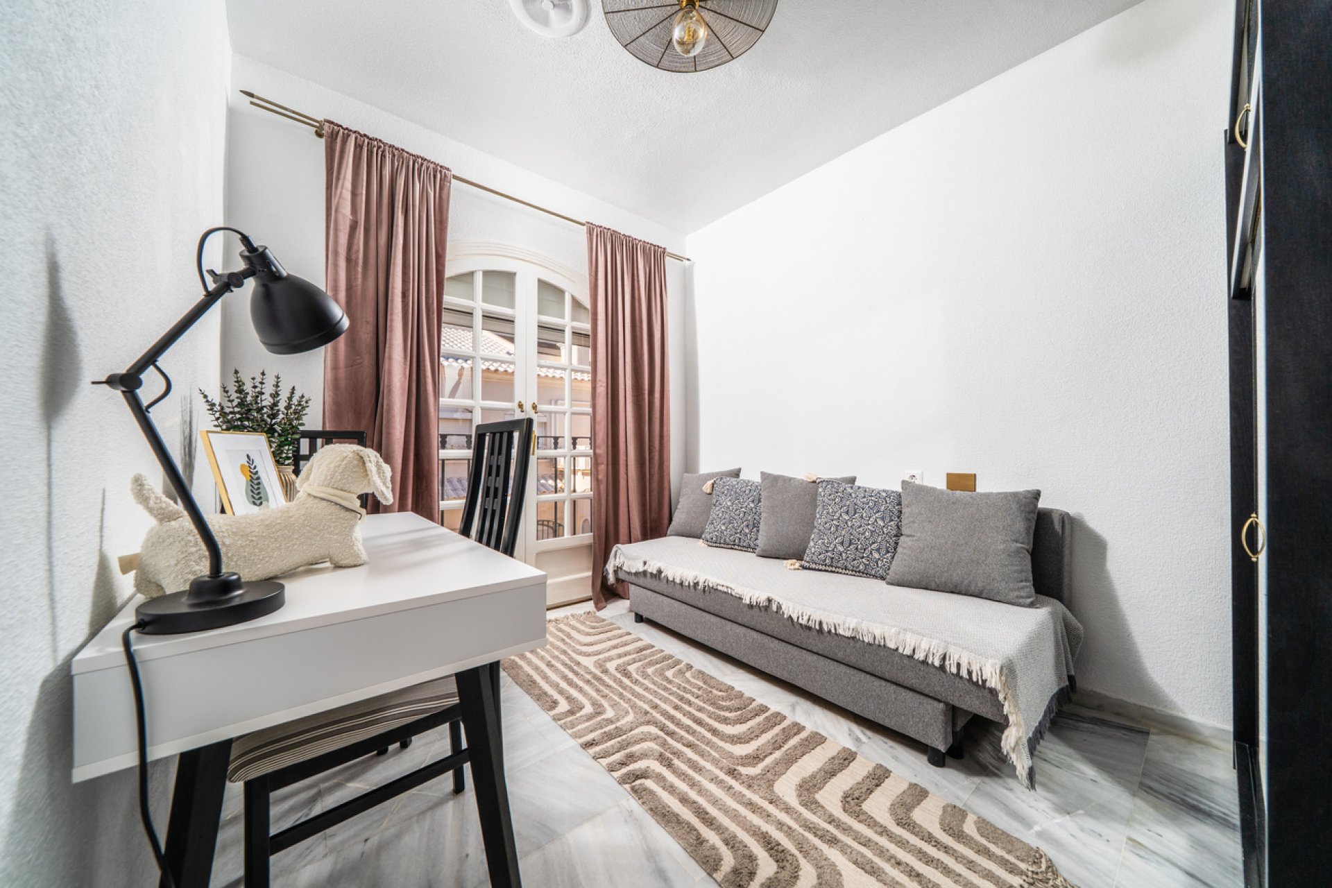 Használt Ingatlanok - Apartman -
Torrevieja - Aguas Nuevas