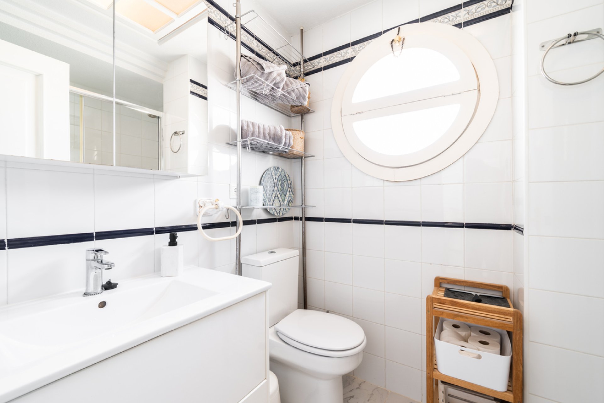 Használt Ingatlanok - Apartman -
Torrevieja - Aguas Nuevas
