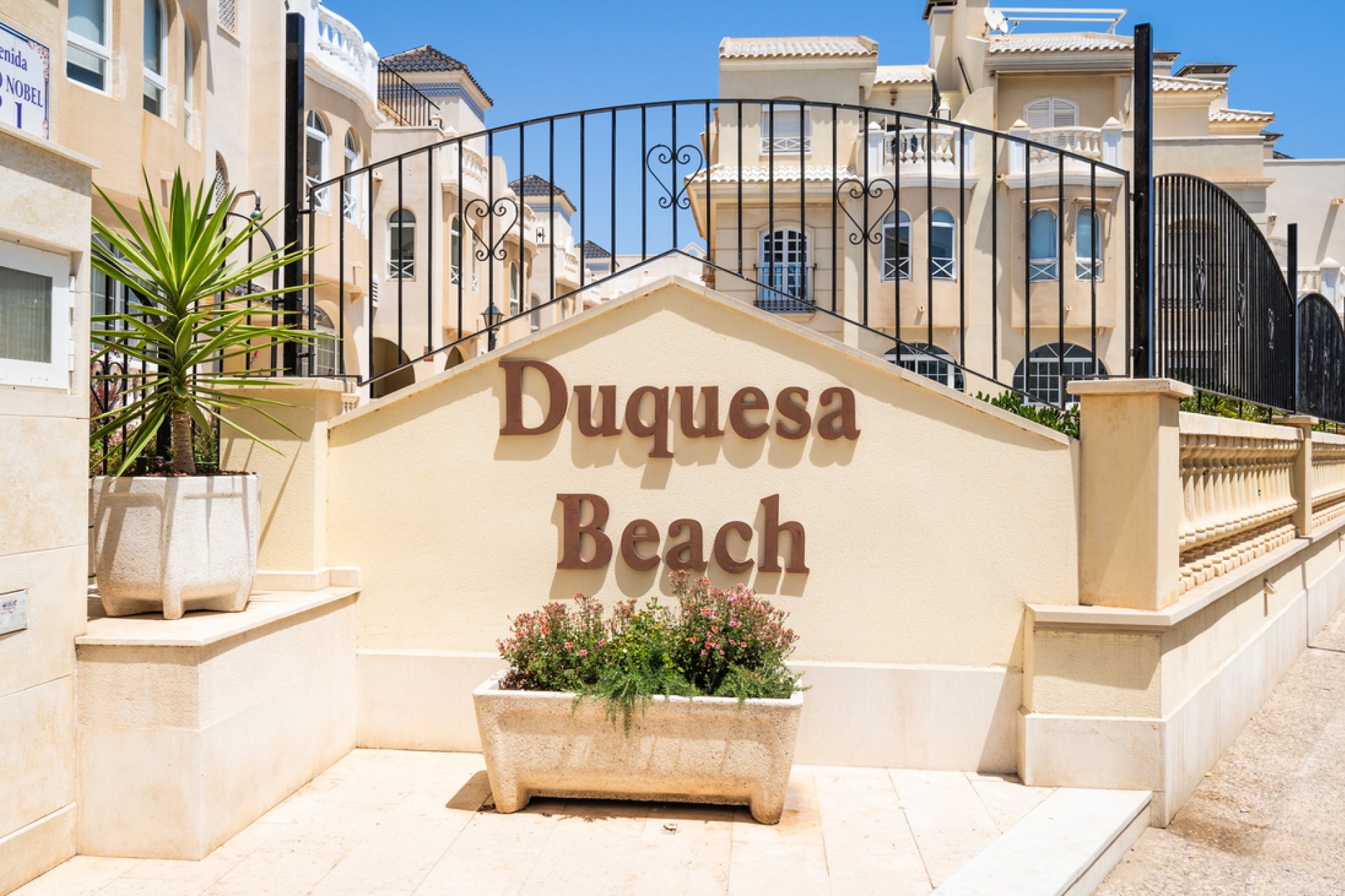 Használt Ingatlanok - Apartman -
Torrevieja - Aguas Nuevas