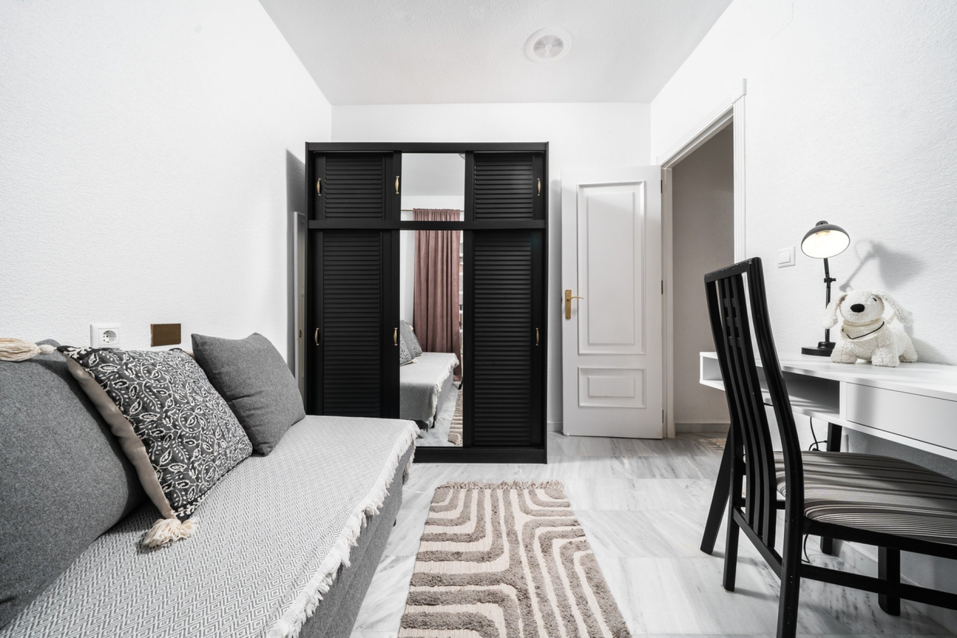 Használt Ingatlanok - Apartman -
Torrevieja - Aguas Nuevas