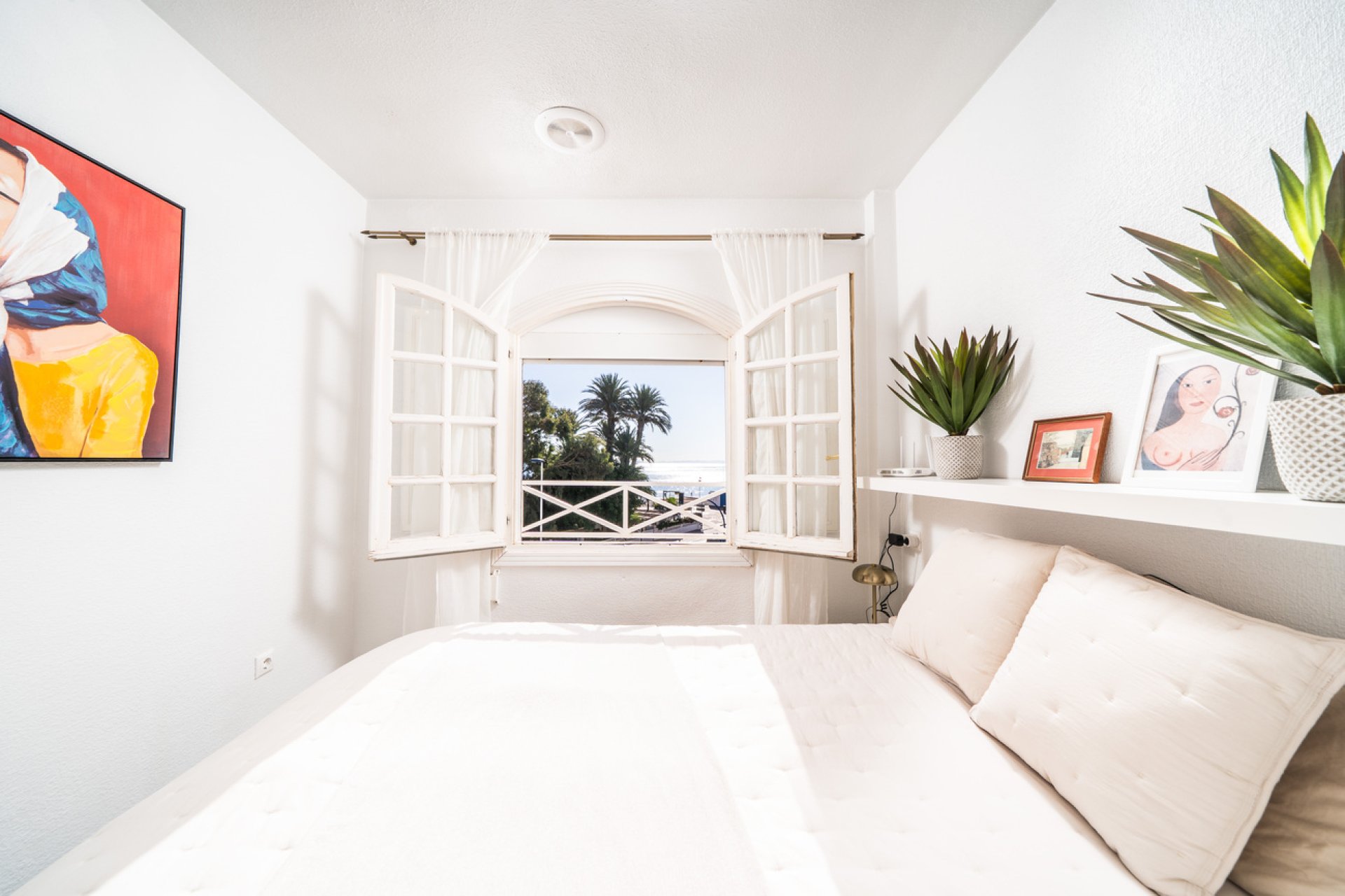 Használt Ingatlanok - Apartman -
Torrevieja - Aguas Nuevas