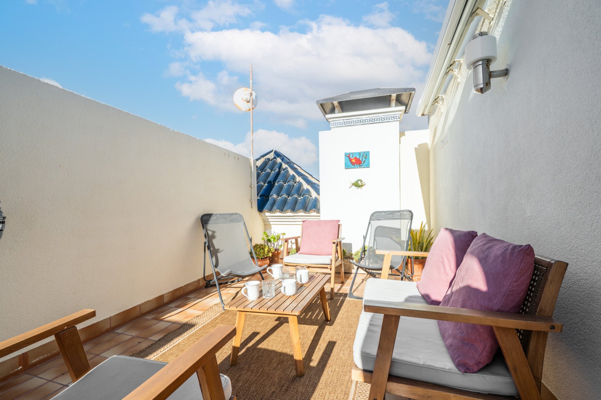Használt Ingatlanok - Apartman -
Torrevieja - Aguas Nuevas