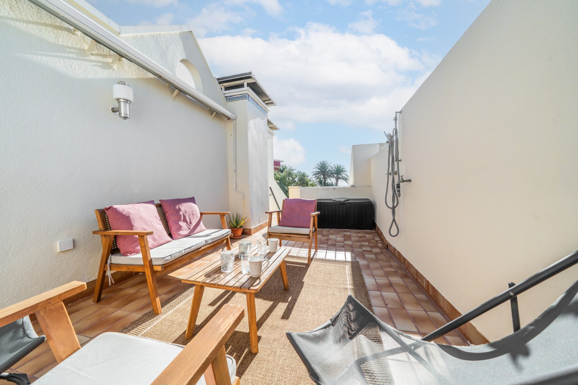 Használt Ingatlanok - Apartman -
Torrevieja - Aguas Nuevas