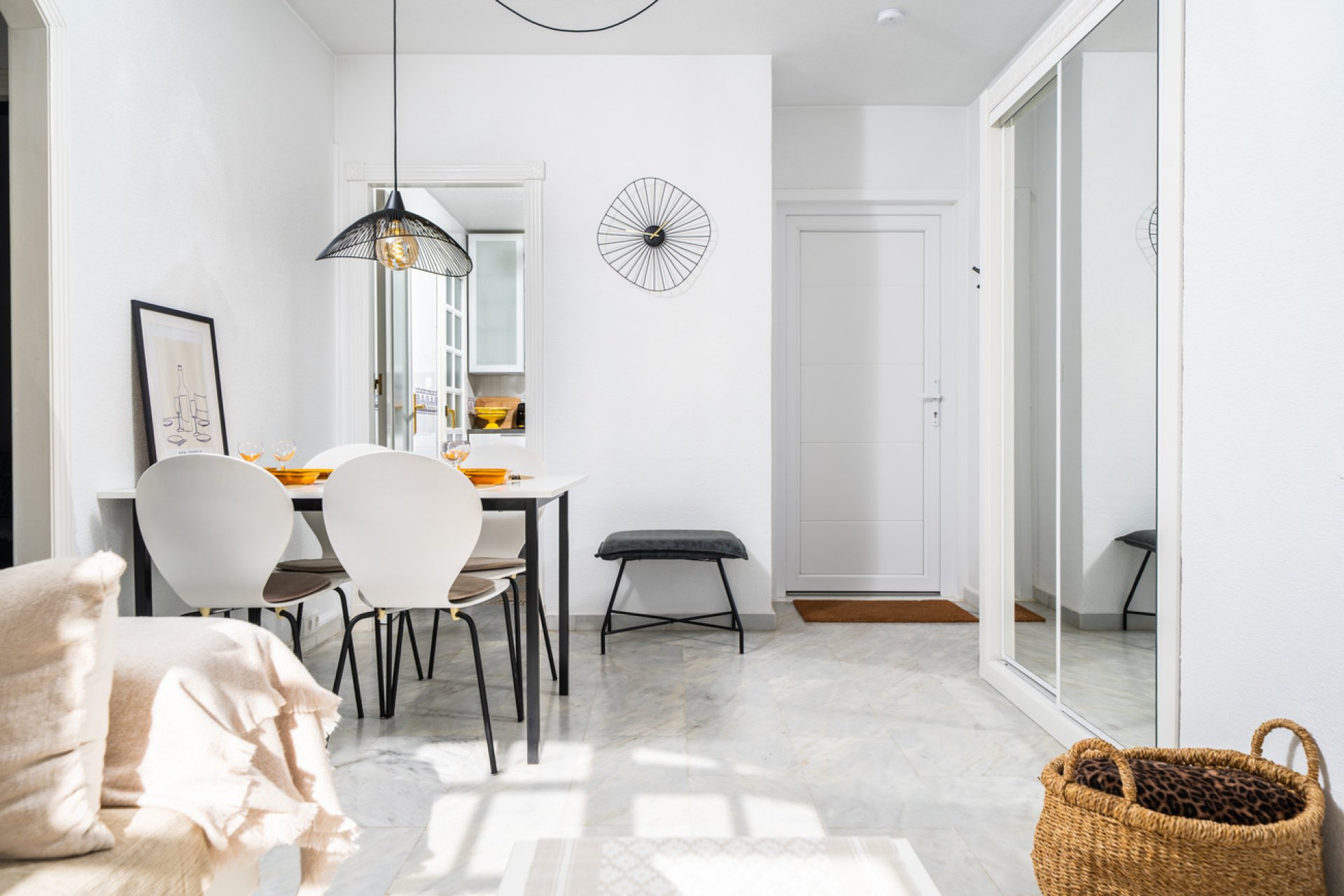 Használt Ingatlanok - Apartman -
Torrevieja - Aguas Nuevas