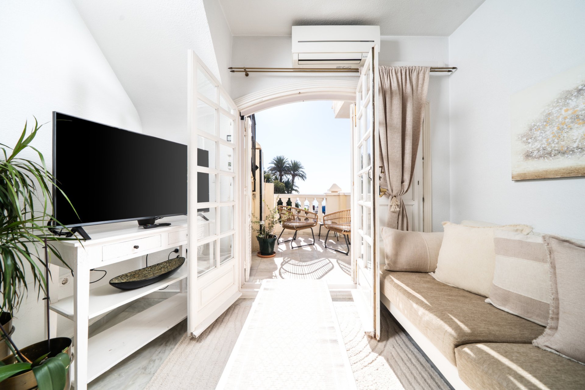 Használt Ingatlanok - Apartman -
Torrevieja - Aguas Nuevas
