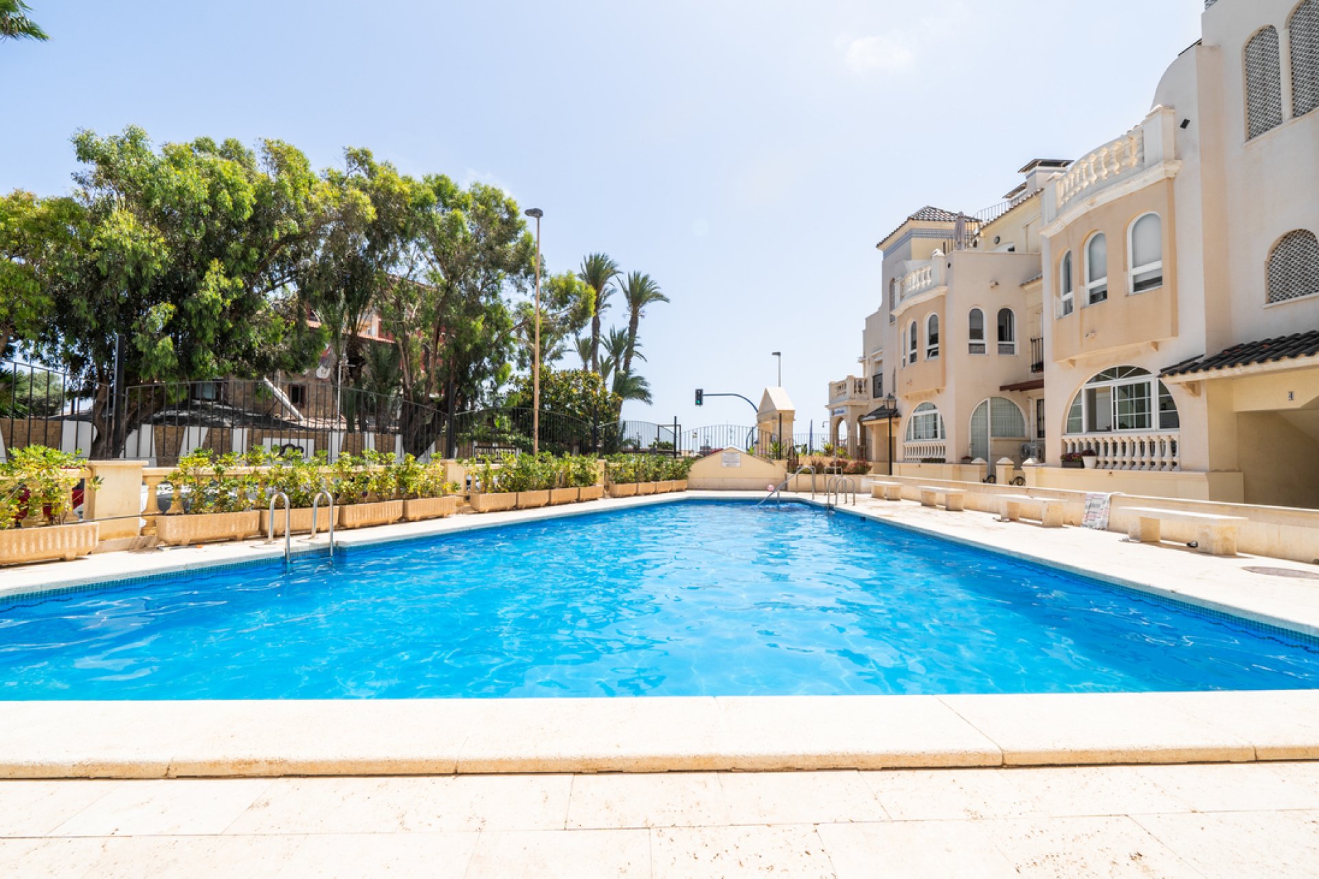 Használt Ingatlanok - Apartman -
Torrevieja - Aguas Nuevas