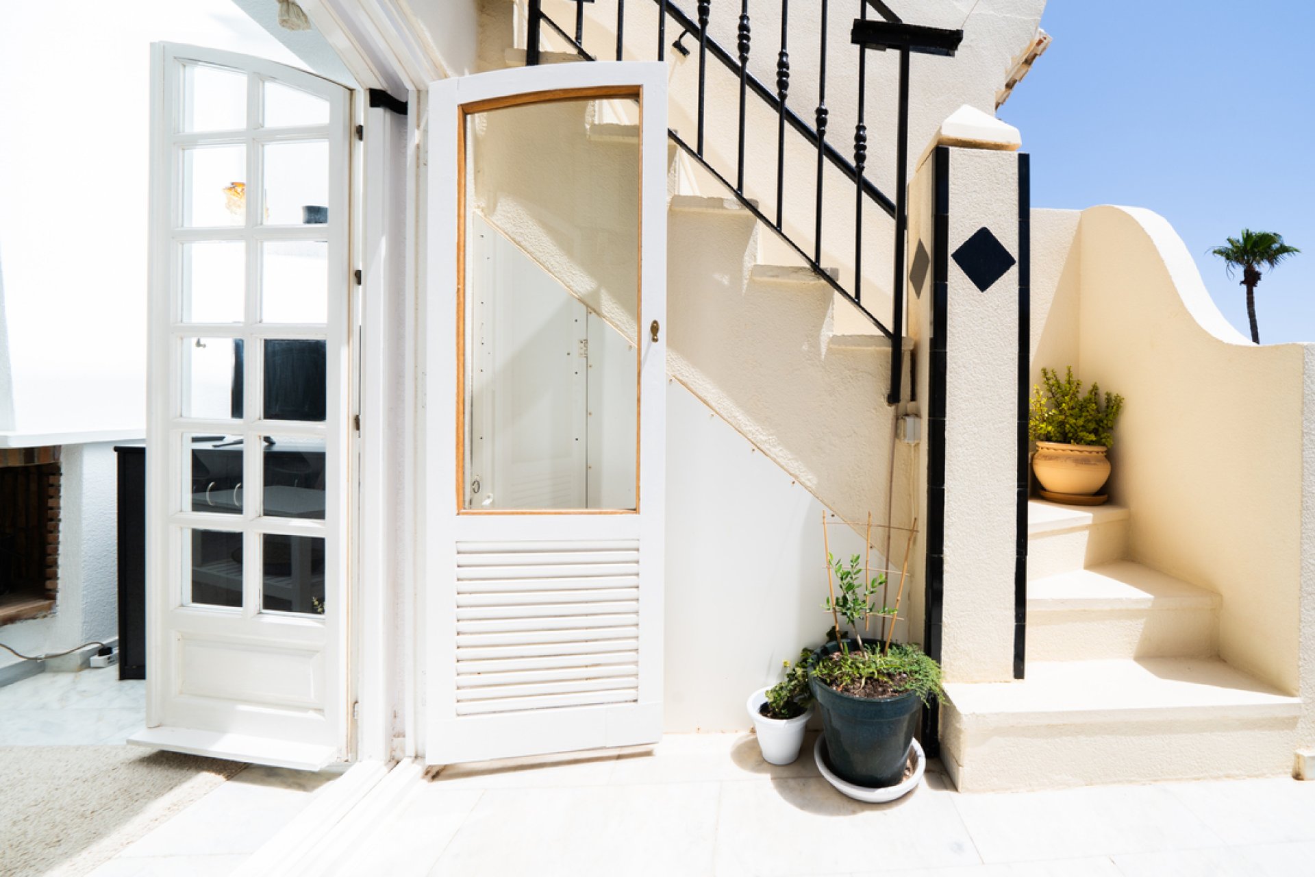 Használt Ingatlanok - Apartman -
Torrevieja - Aguas Nuevas