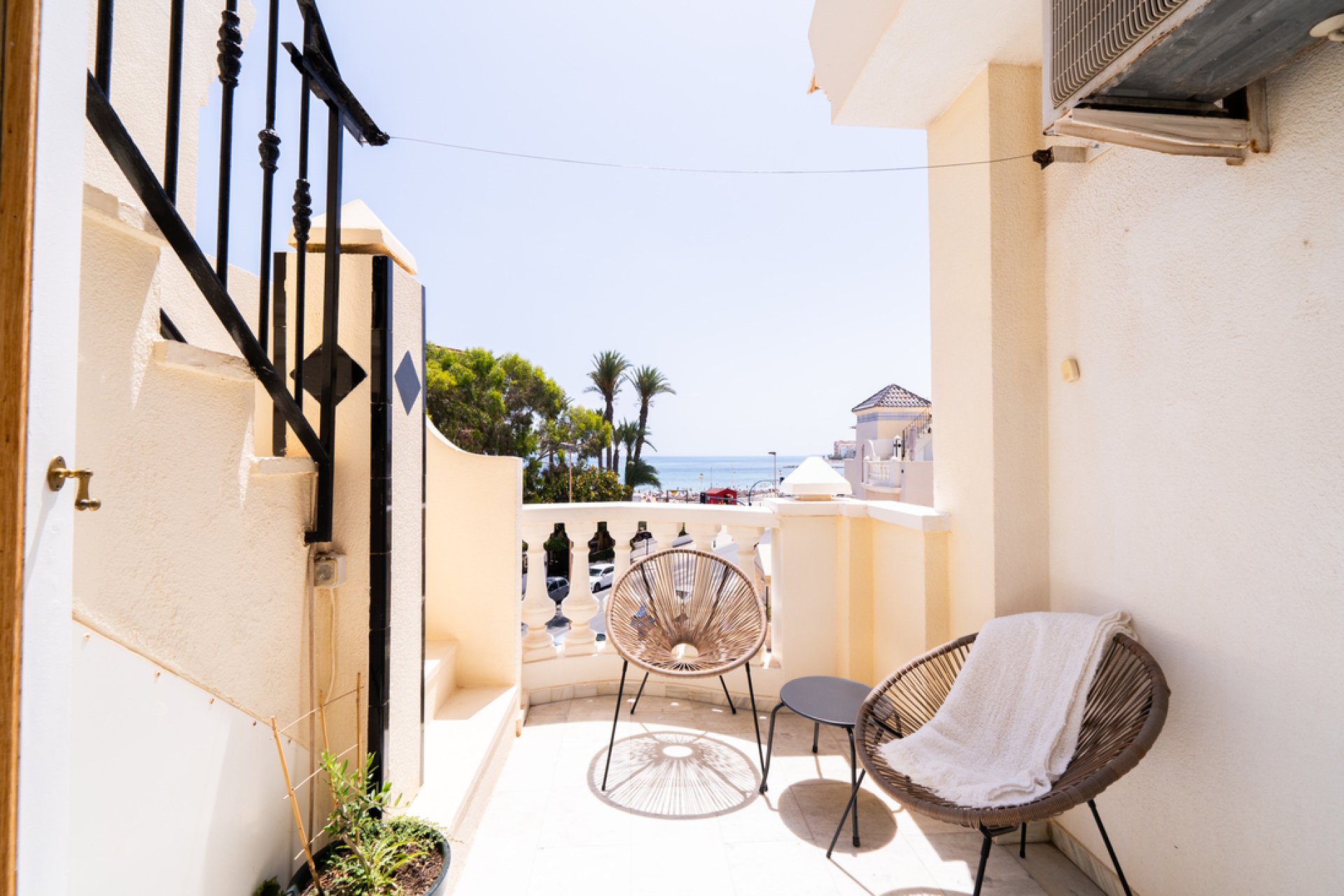 Használt Ingatlanok - Apartman -
Torrevieja - Aguas Nuevas