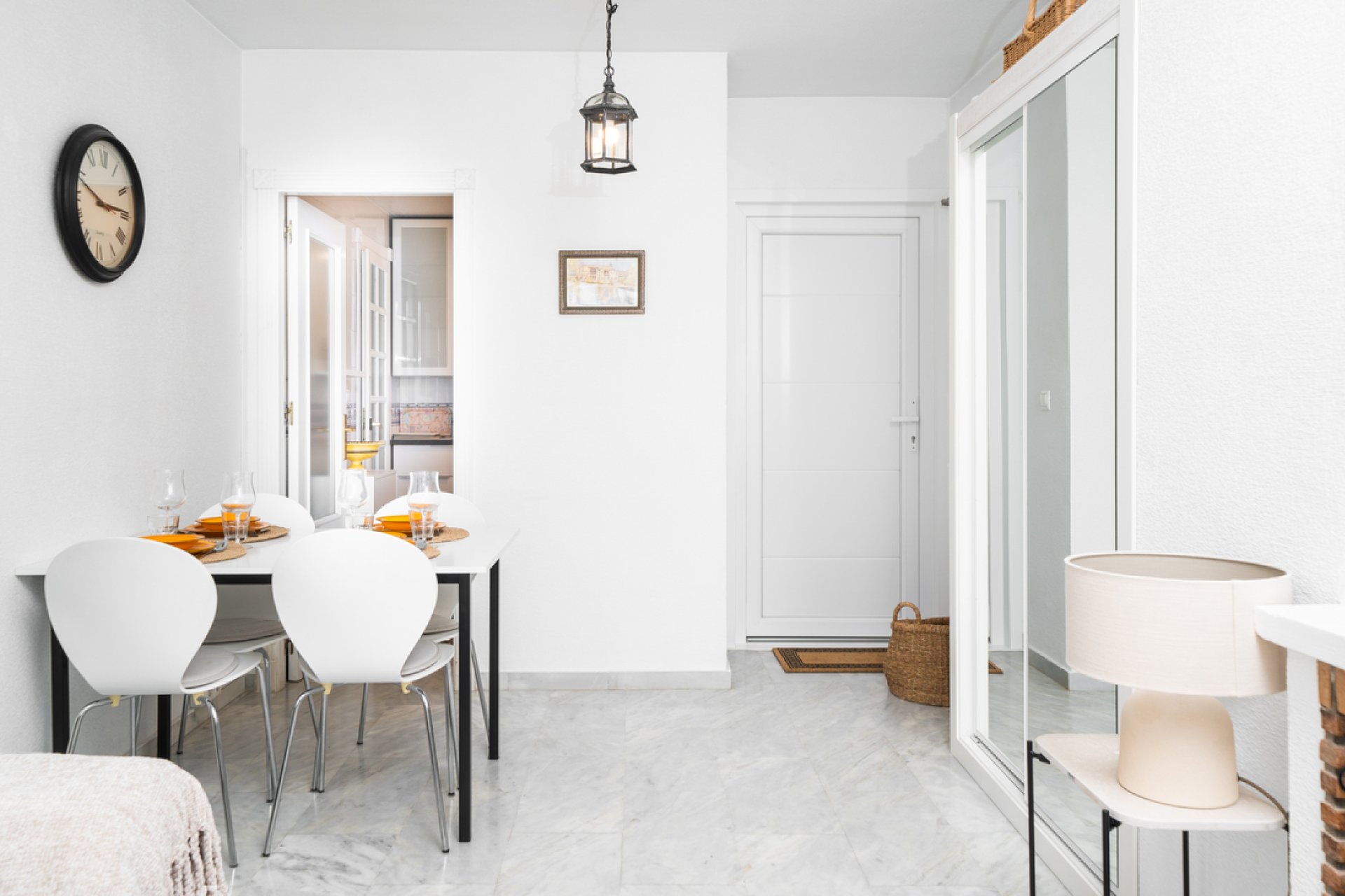 Használt Ingatlanok - Apartman -
Torrevieja - Aguas Nuevas
