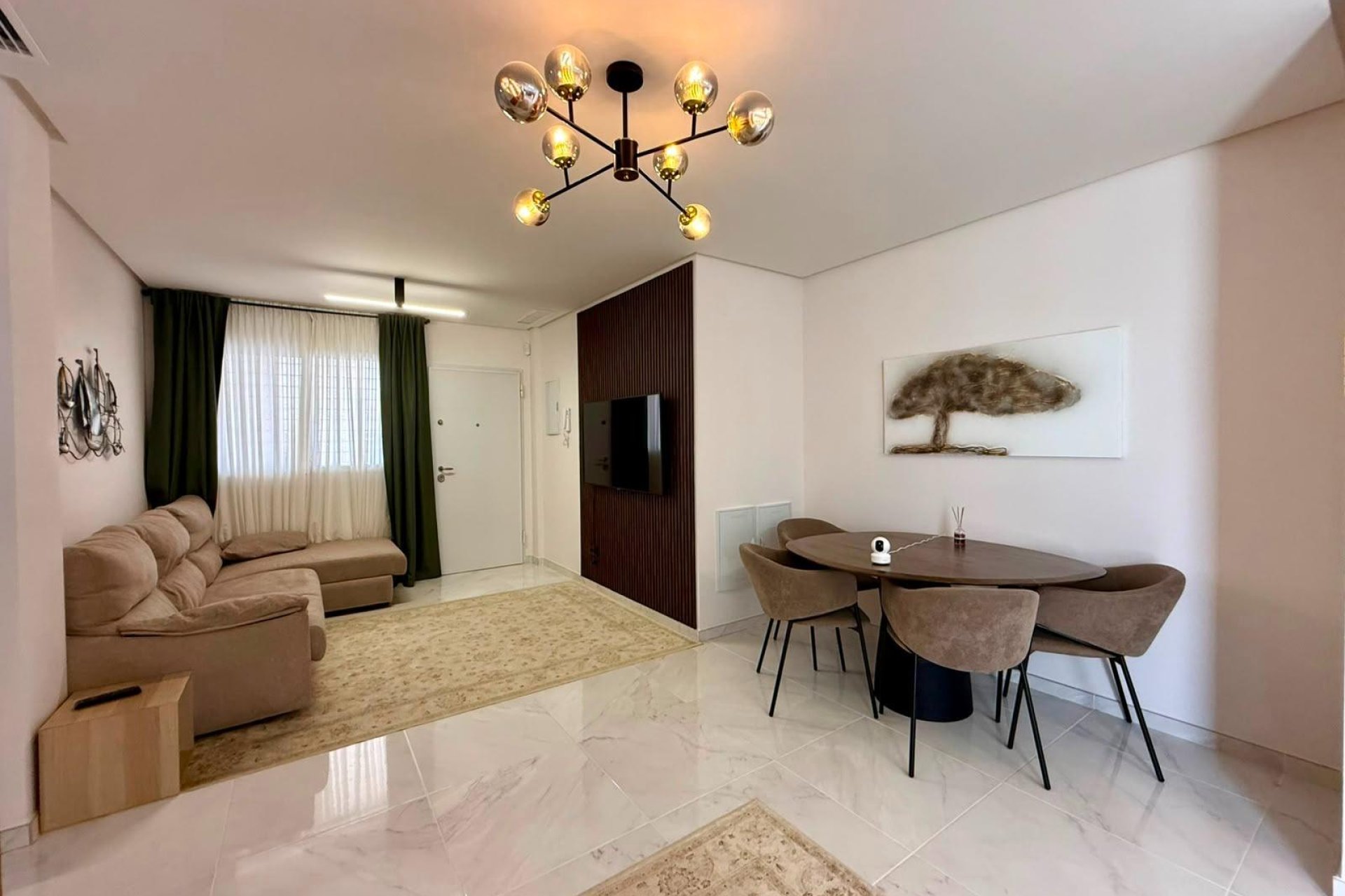 Használt Ingatlanok - Apartman -
Torrevieja - Aguas Nuevas