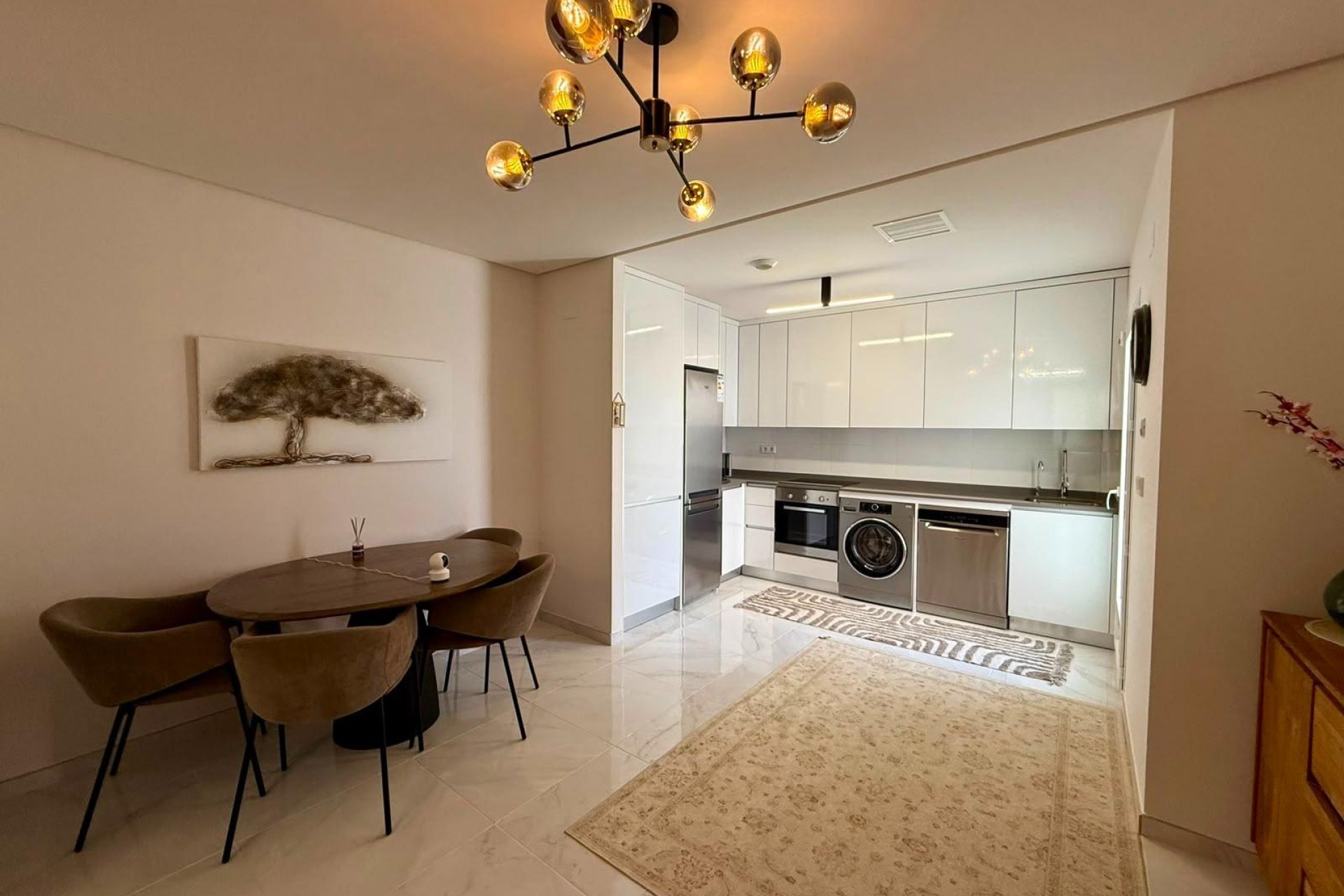 Használt Ingatlanok - Apartman -
Torrevieja - Aguas Nuevas