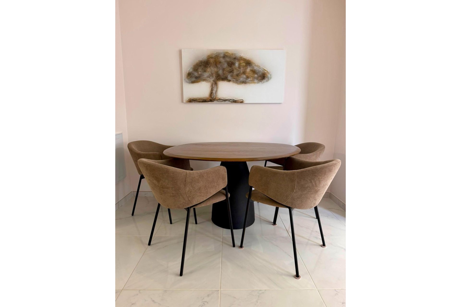 Használt Ingatlanok - Apartman -
Torrevieja - Aguas Nuevas